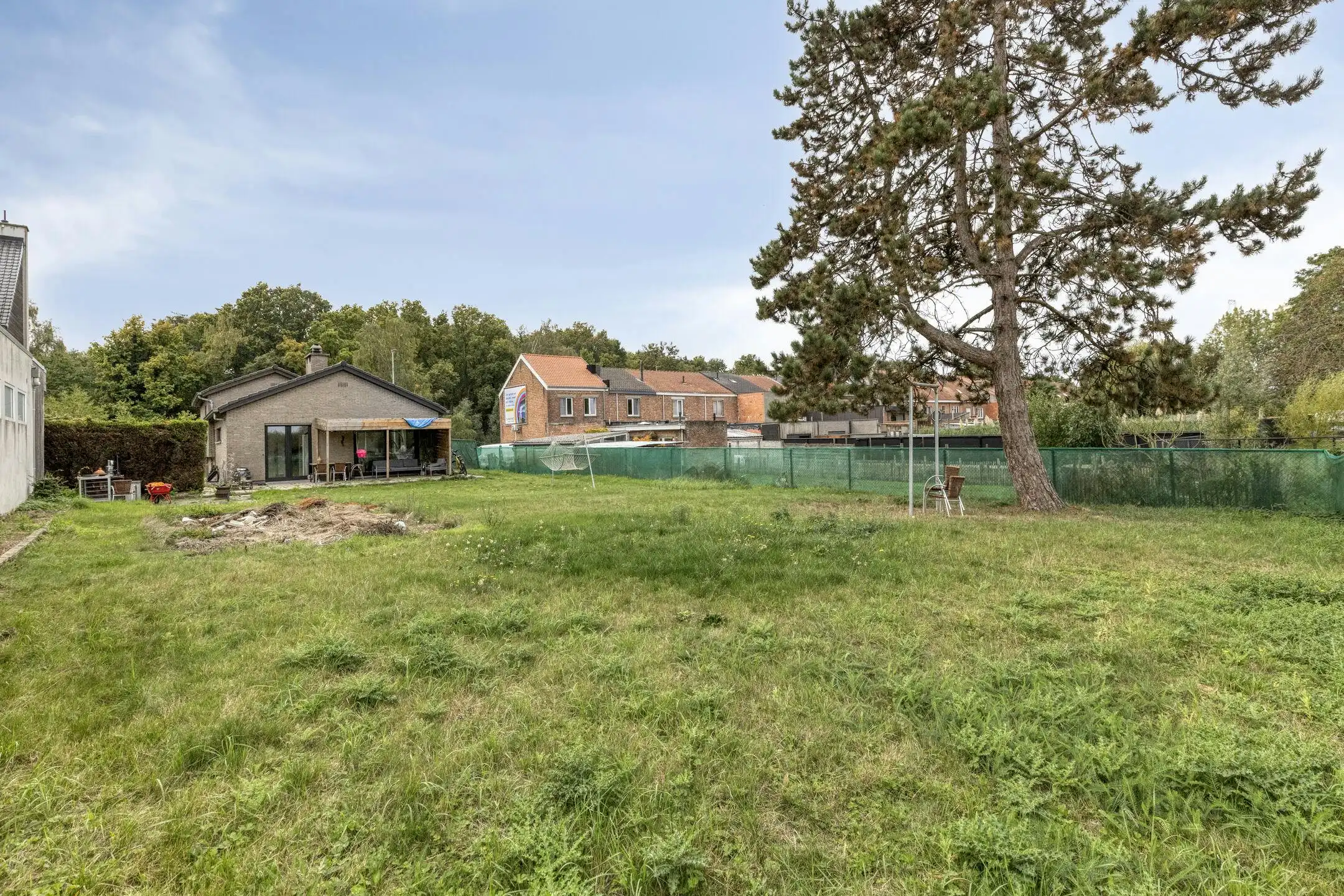 Open bebouwing op 999m², centraal gelegen in Steendorp foto 18