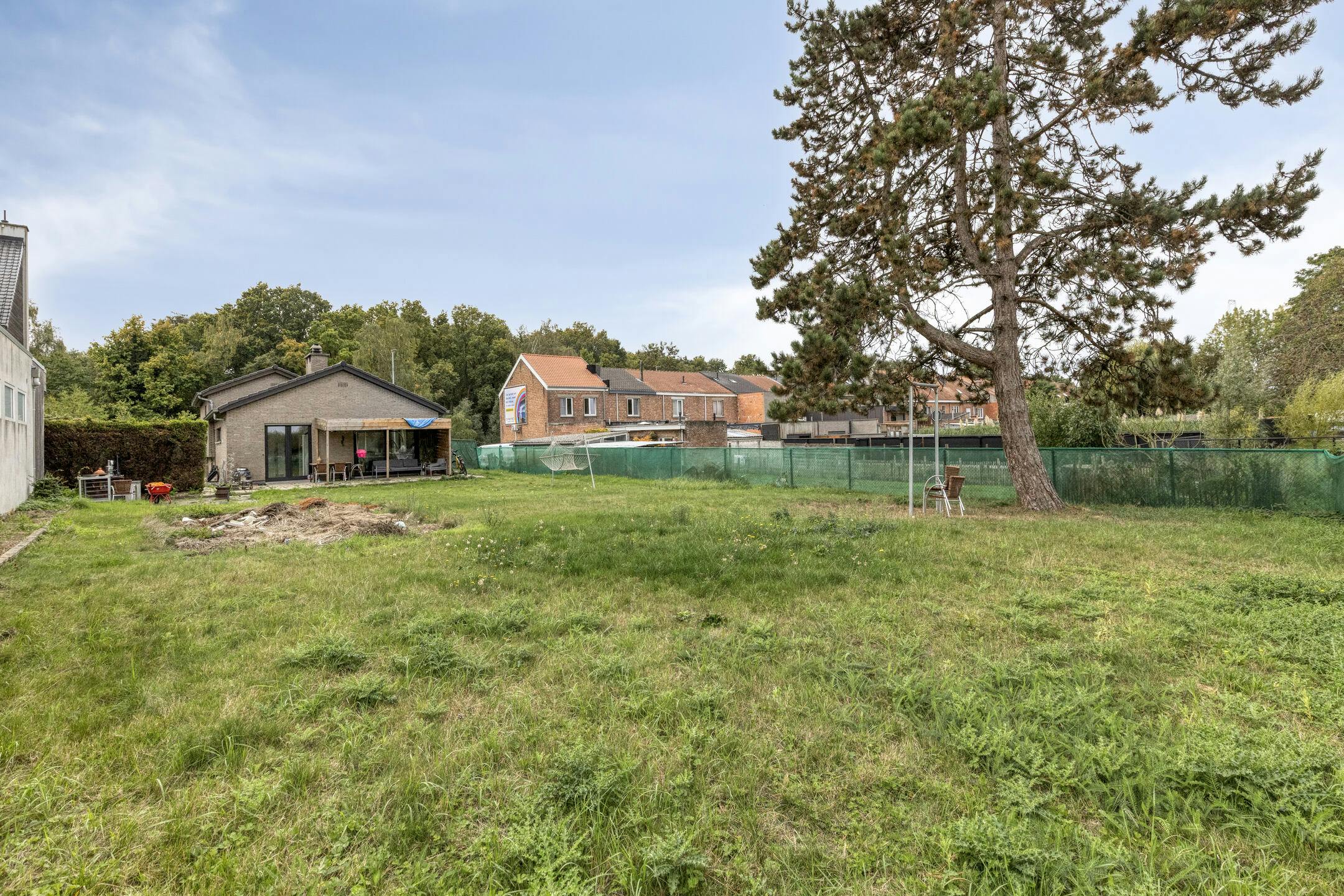 Open bebouwing op 999m², centraal gelegen in Steendorp foto 19