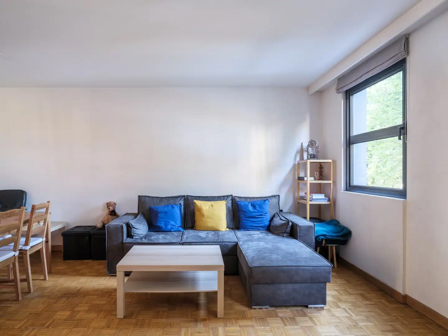 Investeringskans aan de Krook, centrum Gent foto 5