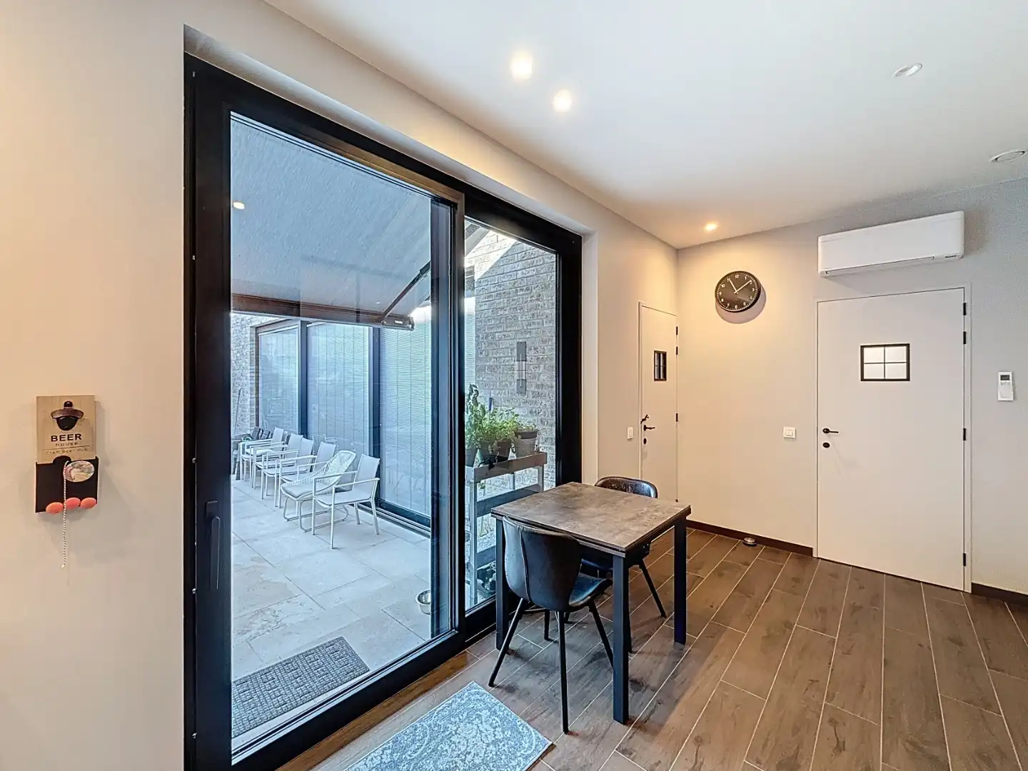 Unieke Bed and Breakfast met luxueuze indoor wellness in het hart van Nieuwpoort. foto 29