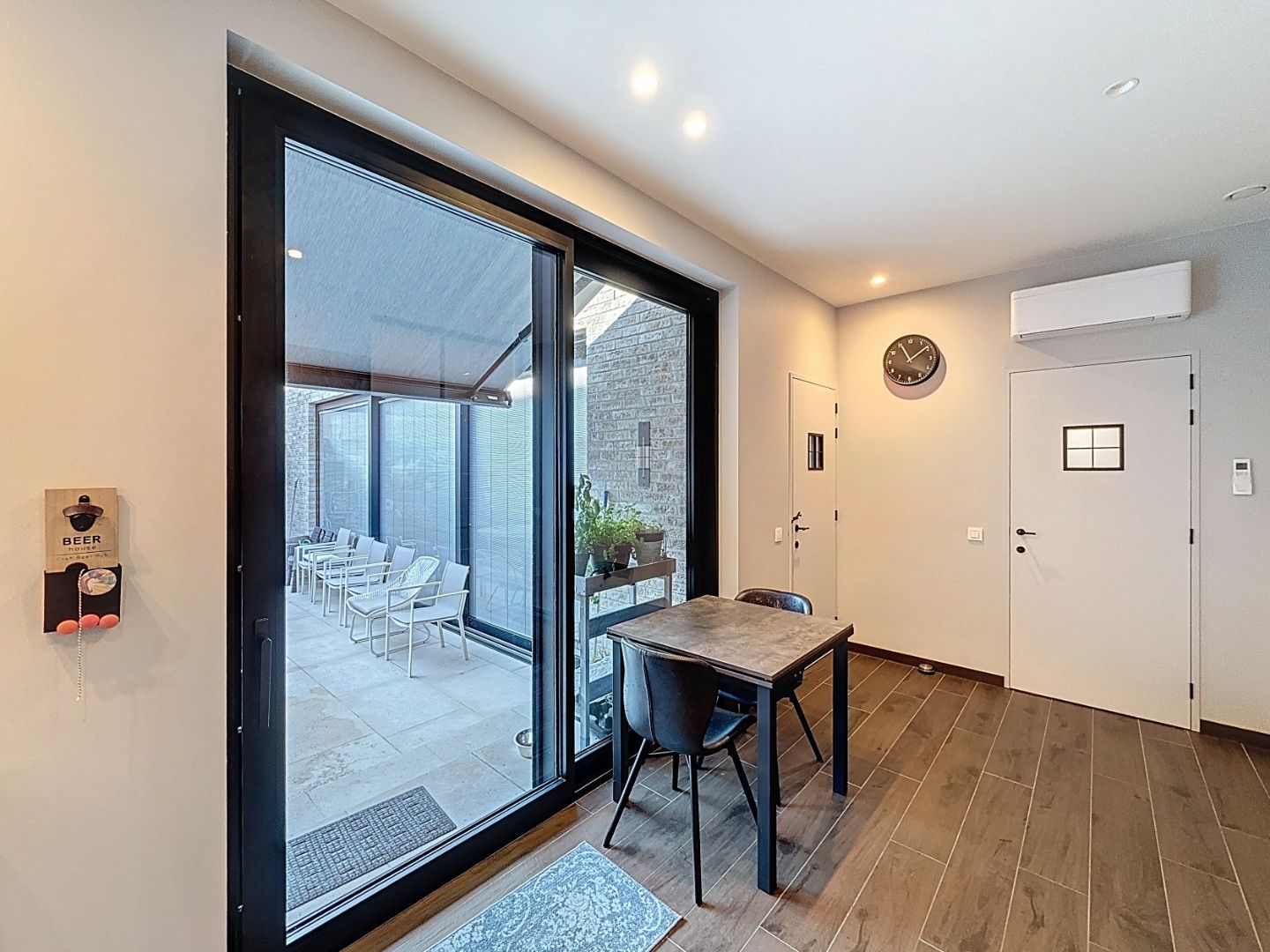 Unieke B&B met luxueuze indoor wellness in het hart van Nieuwpoort foto 29