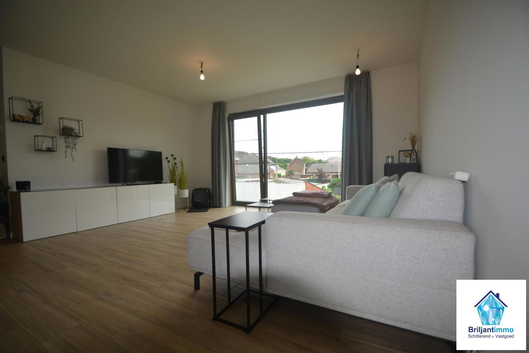 Energiezuinig appartement, 2 slp, terras en centrale ligging foto 4
