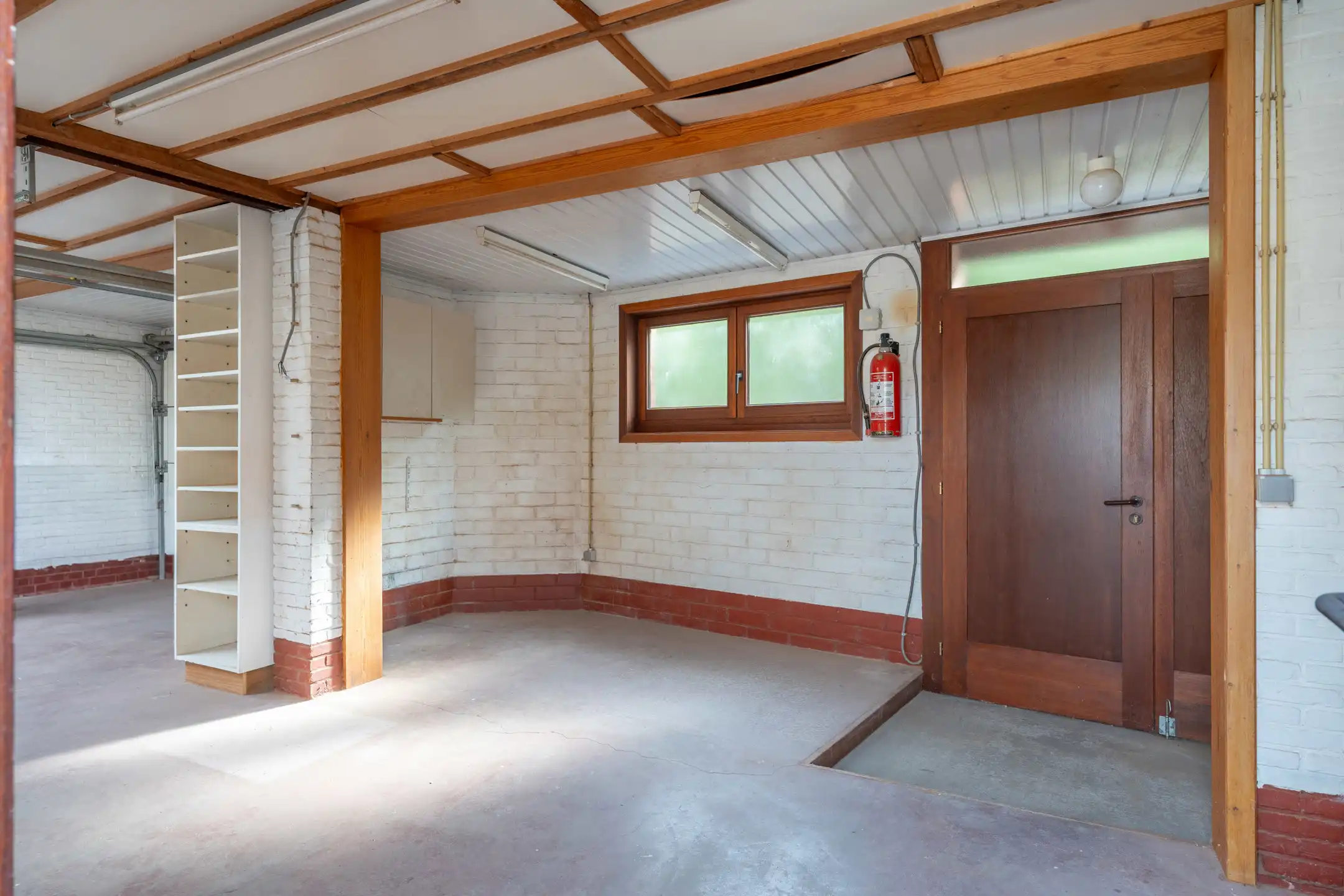 Te renoveren 4slpk woning met magazijn/garage te Vosselaar. foto 23