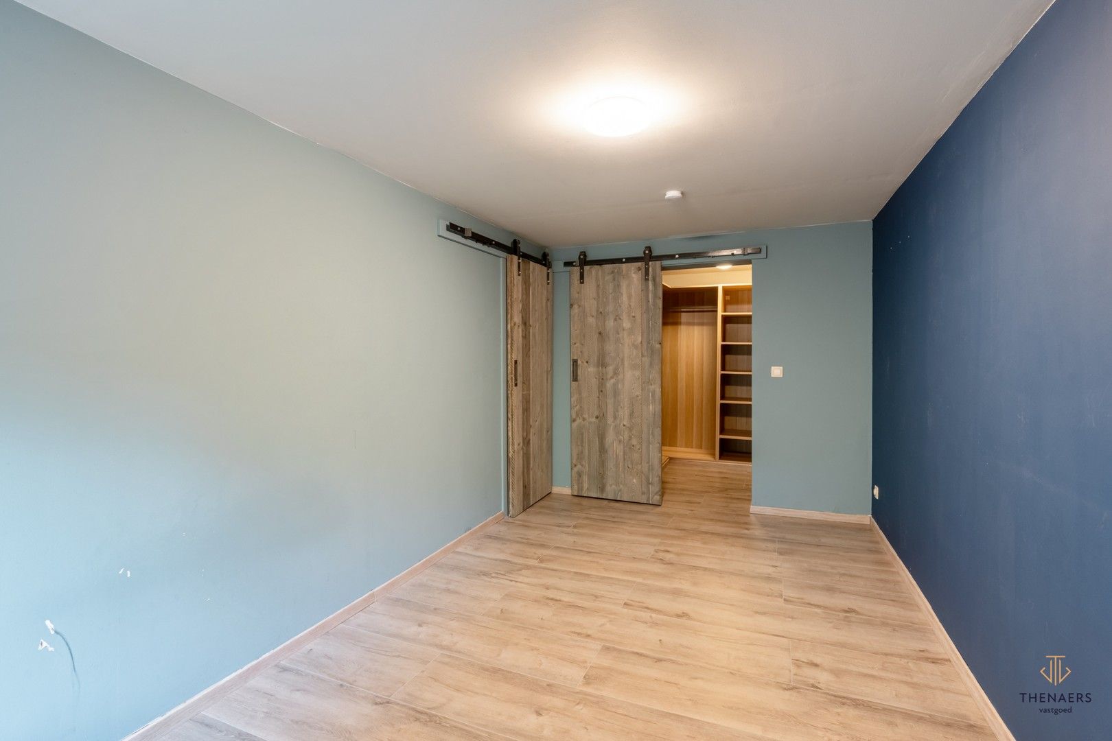 Gezellige, instapklare woning met tuin te Walshoutem (Landen). foto 12