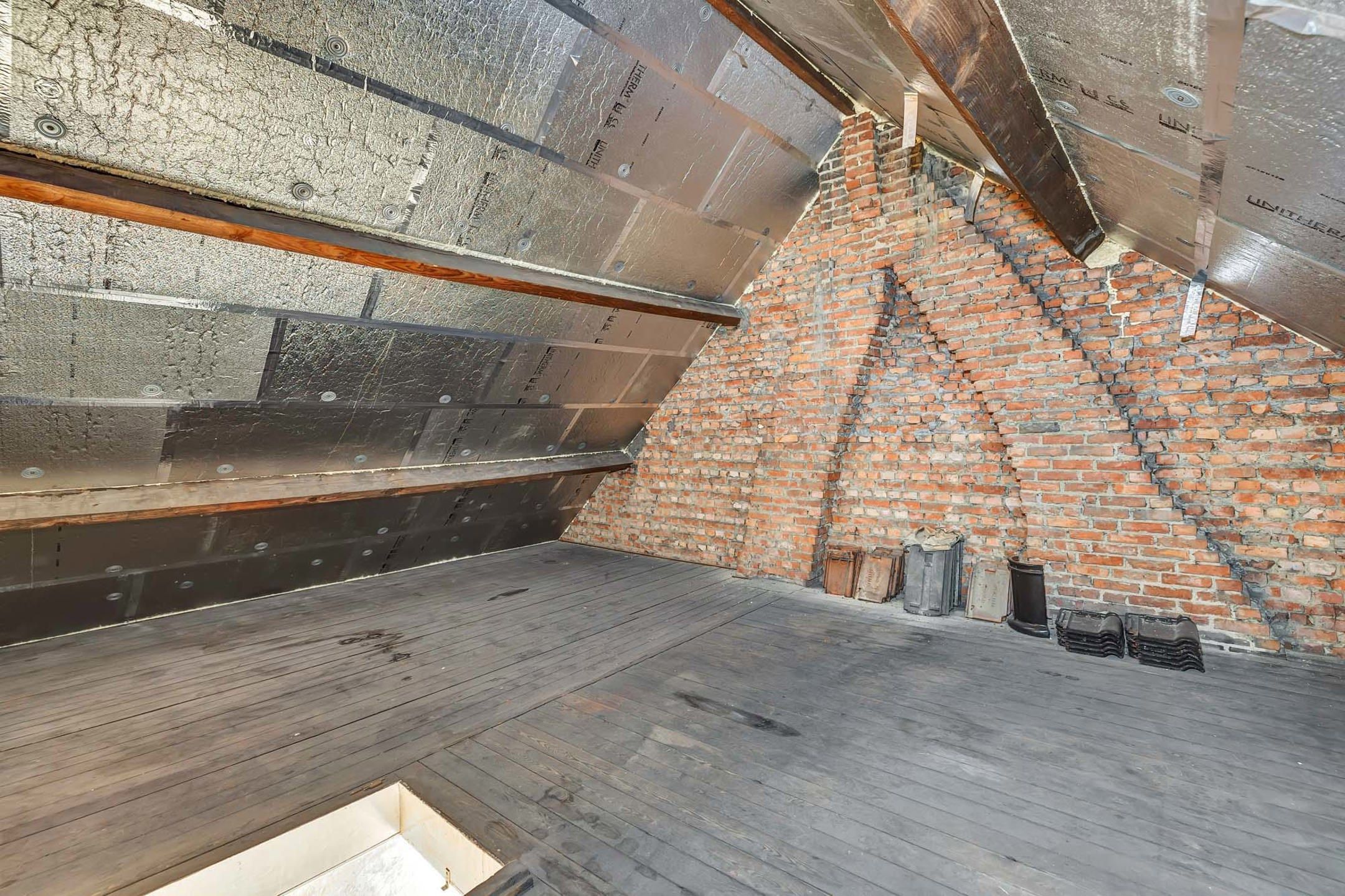 Knusse woning met twee slaapkamers te Aalst foto 18