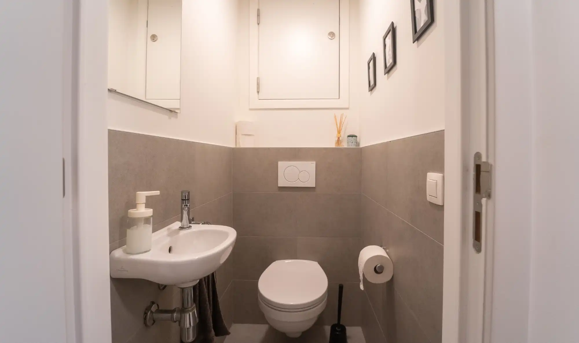 Appartement te huur foto 23