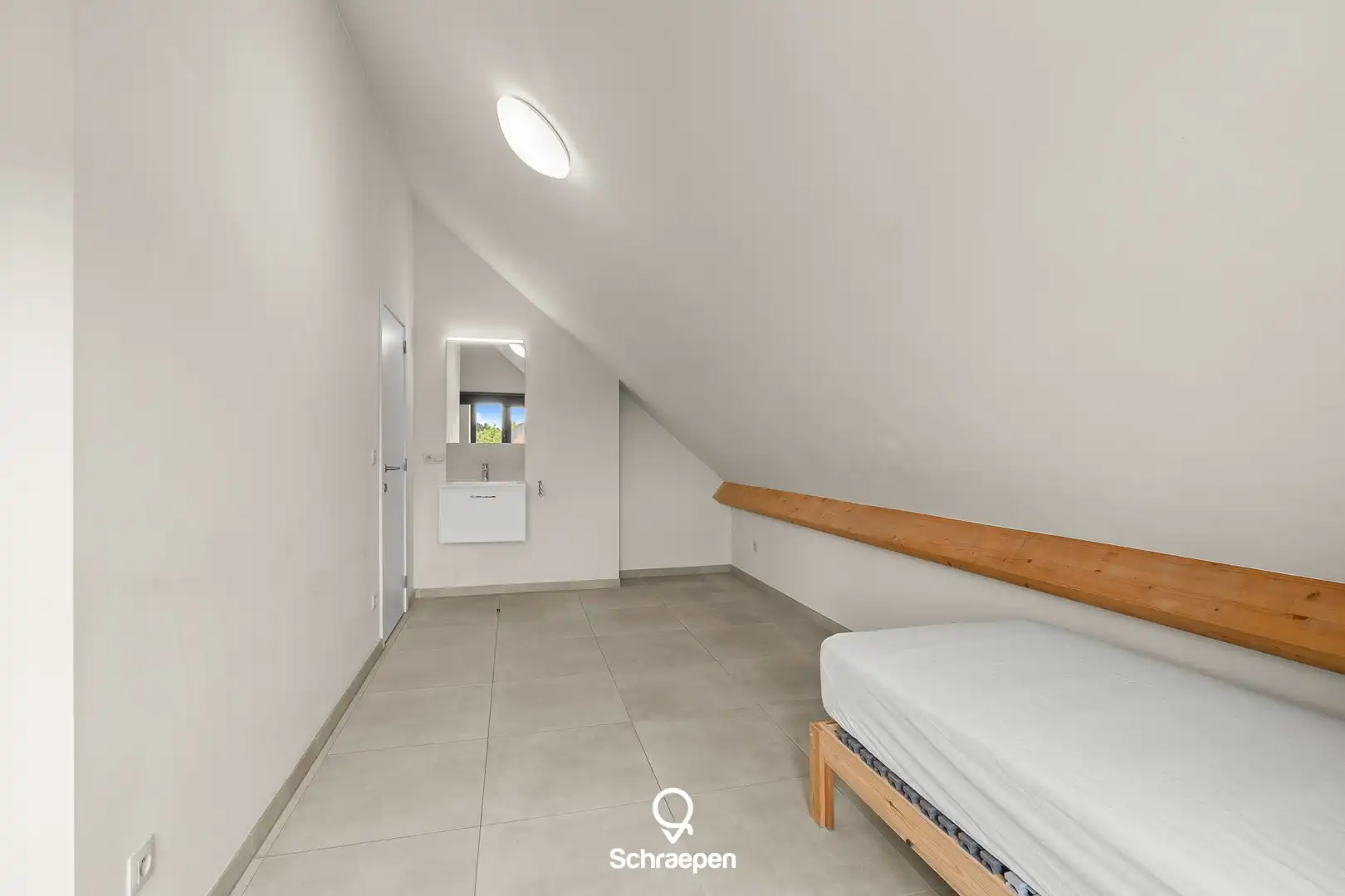 Instapklare woning met EPC-label B, 5 slpks en flexibele indeling nabij Zonhoven-centrum! foto 24