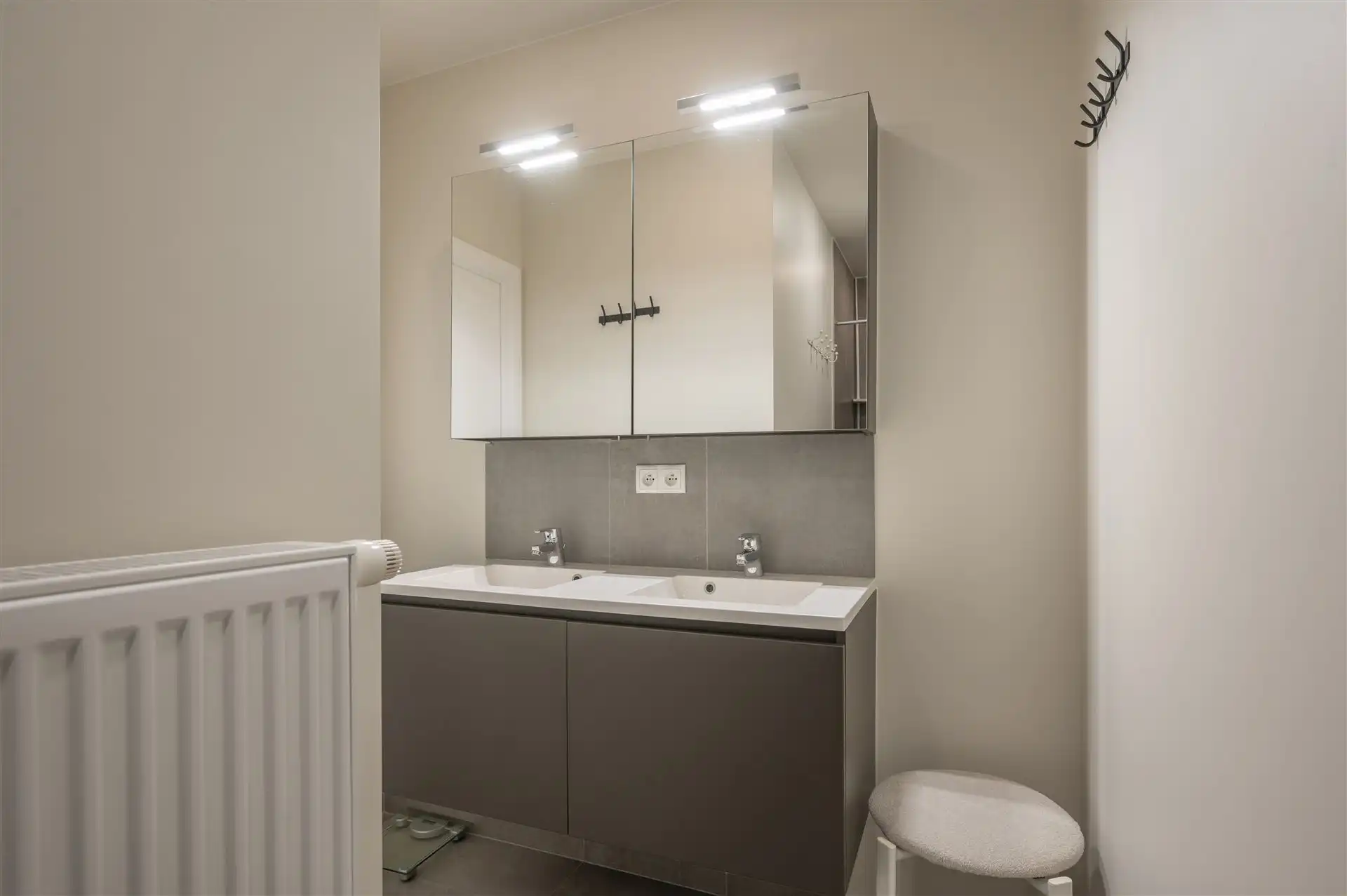 Prachtig duplex appartement nabij Zeedijk foto 31