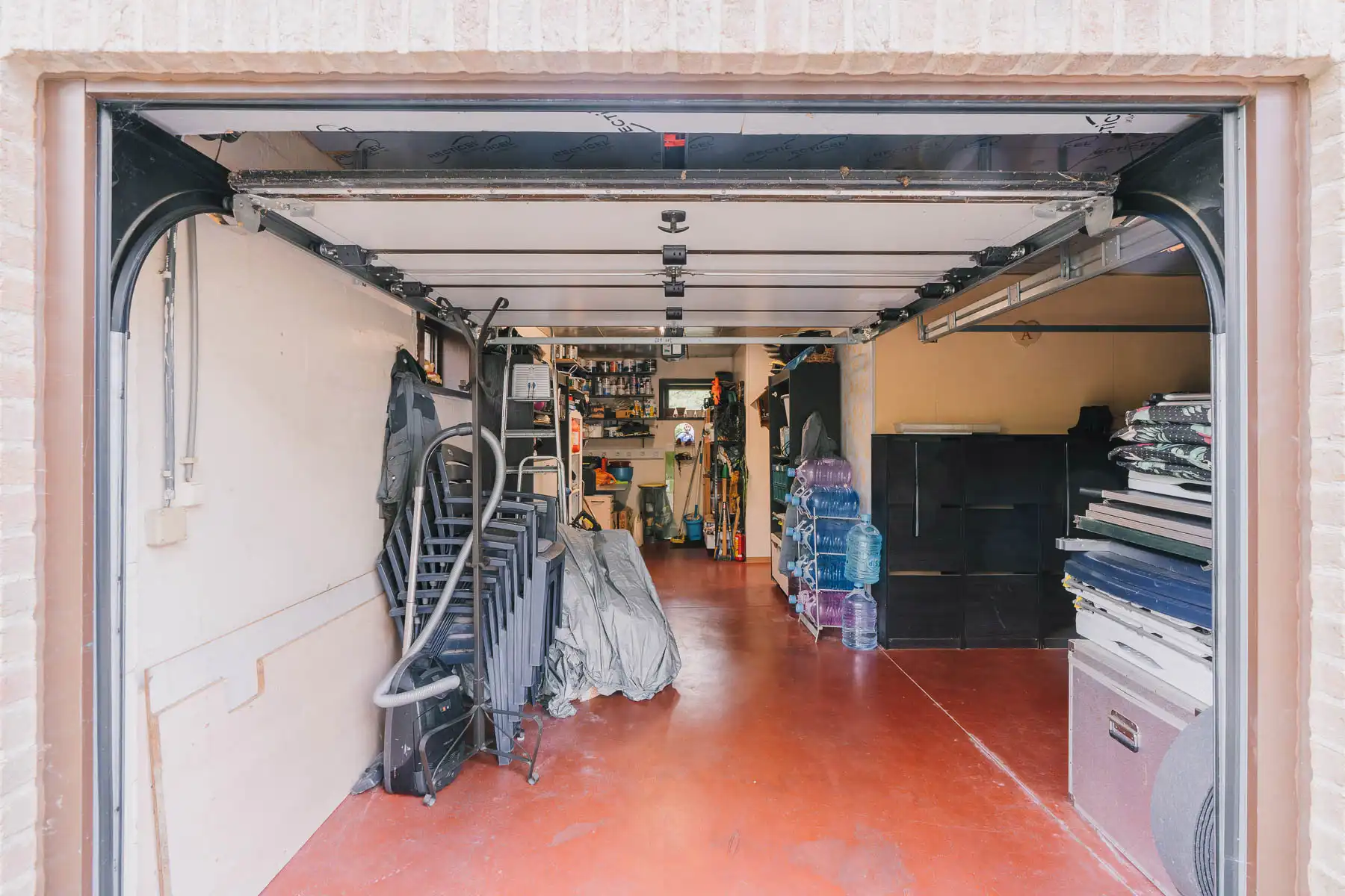 Karaktervolle woning op een uniek perceel in het groen foto 24