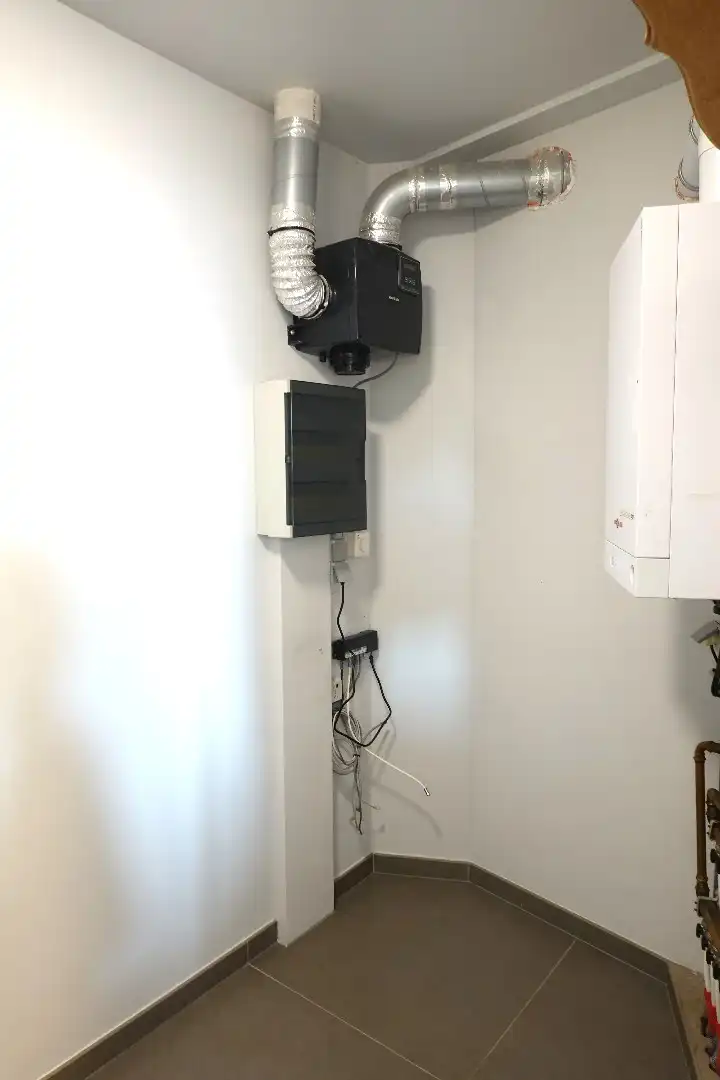 2 slaapkamer appartement te Zuienkerke foto 4