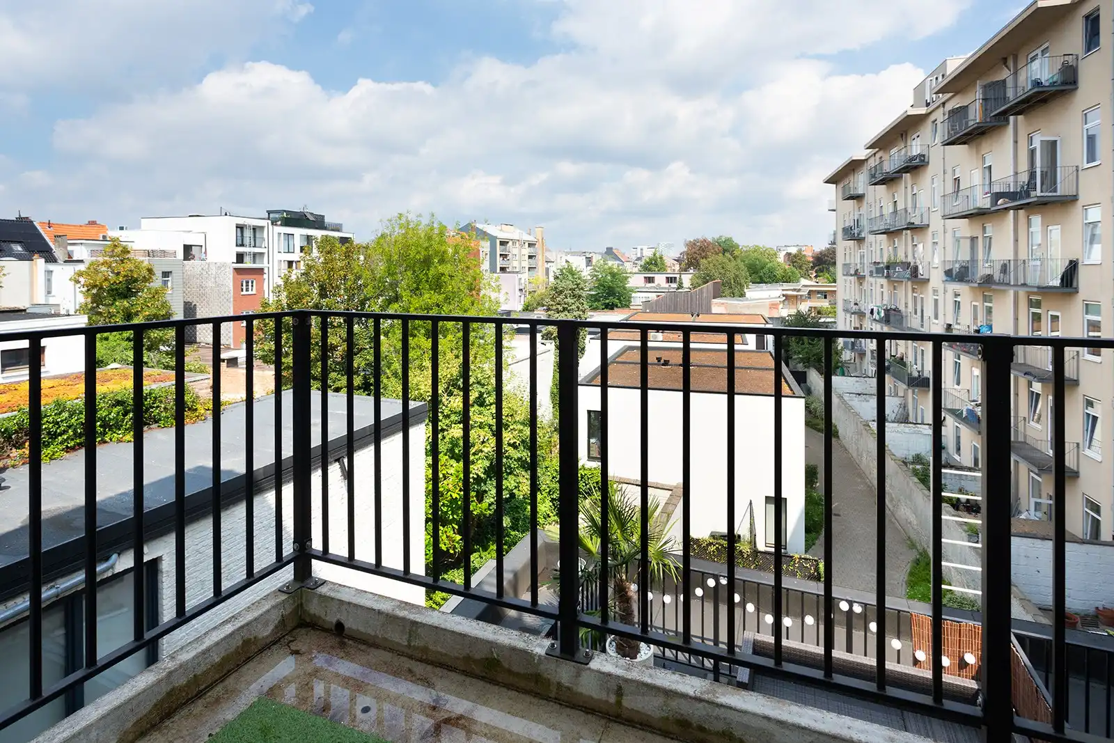 Recent en energiezuinig appartement met industriële uitstraling foto 5