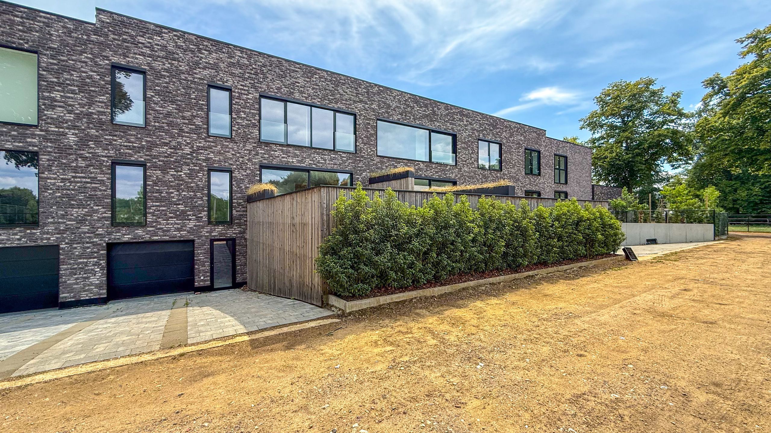 Unieke woning met 3 slpks en zitkuil in prachtig woonproject foto 41