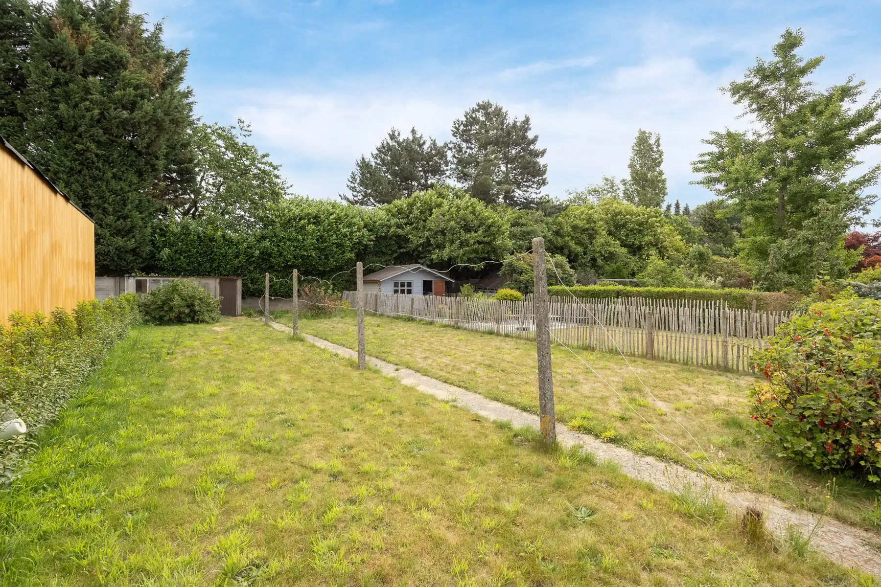 Instapklare woning met zonnige tuin op uitstekende ligging foto 27