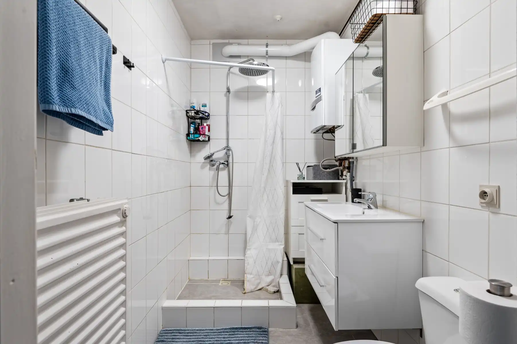 Instapklaar appartement op uitstekende locatie foto 12