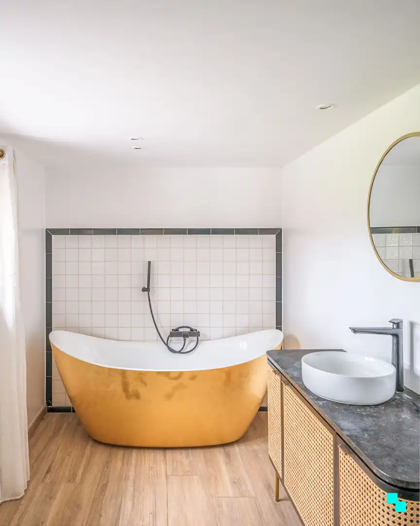 Charmante woning in Valleigebied foto 14