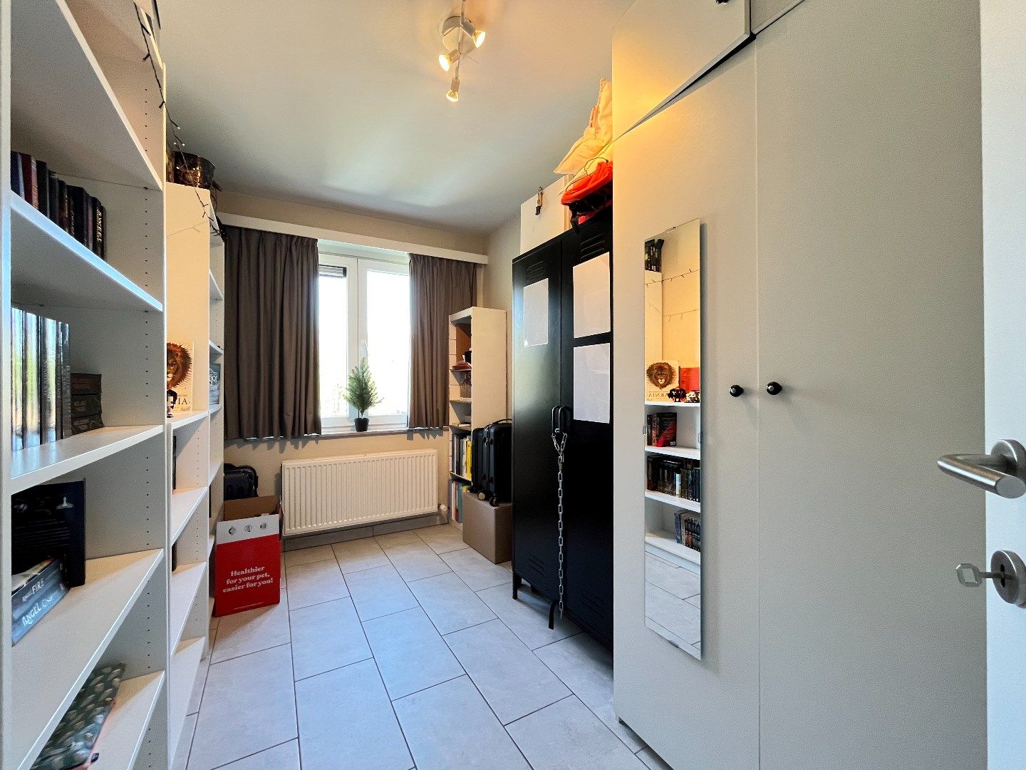 Hedendaags 2 slpk appartement Brasschaat - Mariaburg foto 11