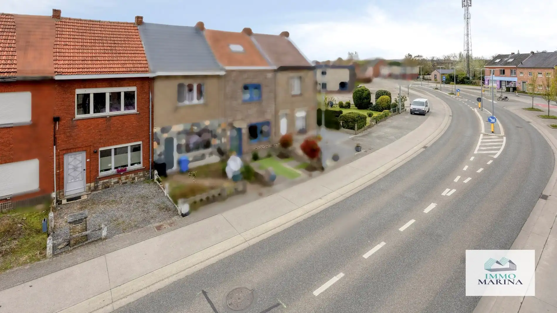 Woning met oosttuin, zolder en veel mogelijkheden in Aarschot foto 20