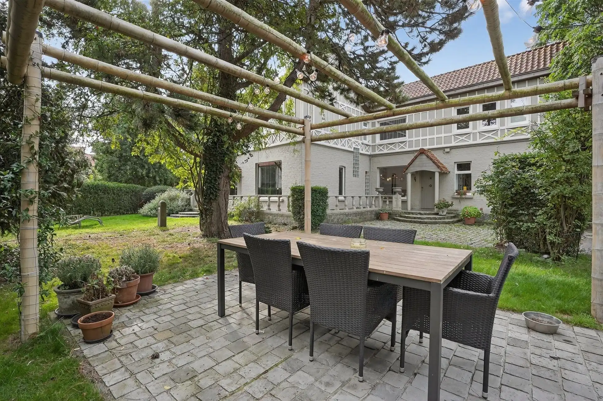 EXCLUSIEF / GROENE OASE  foto 23