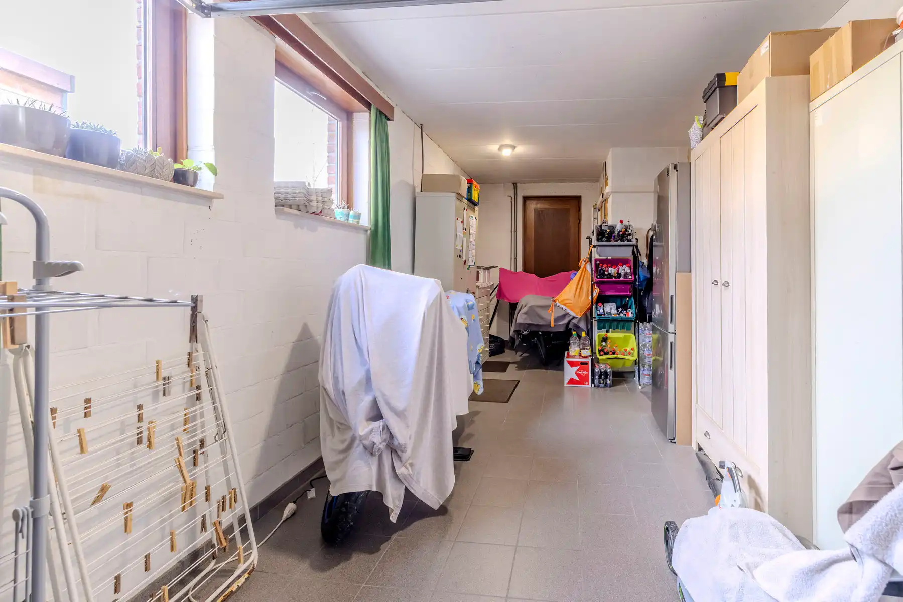 Instapklare energiezuinige woning  met 3 slpks te Balen  foto 15