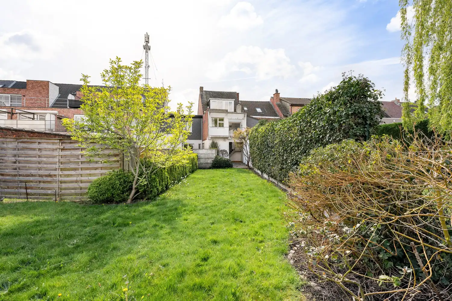 TE KOOP – Bel-étage woning op toplocatie in Berlaar. foto 31