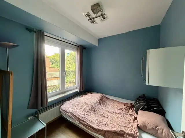 MODERN GERENOVEERD APPARTEMENT OP UITSTEKENDE LIGGING foto 9