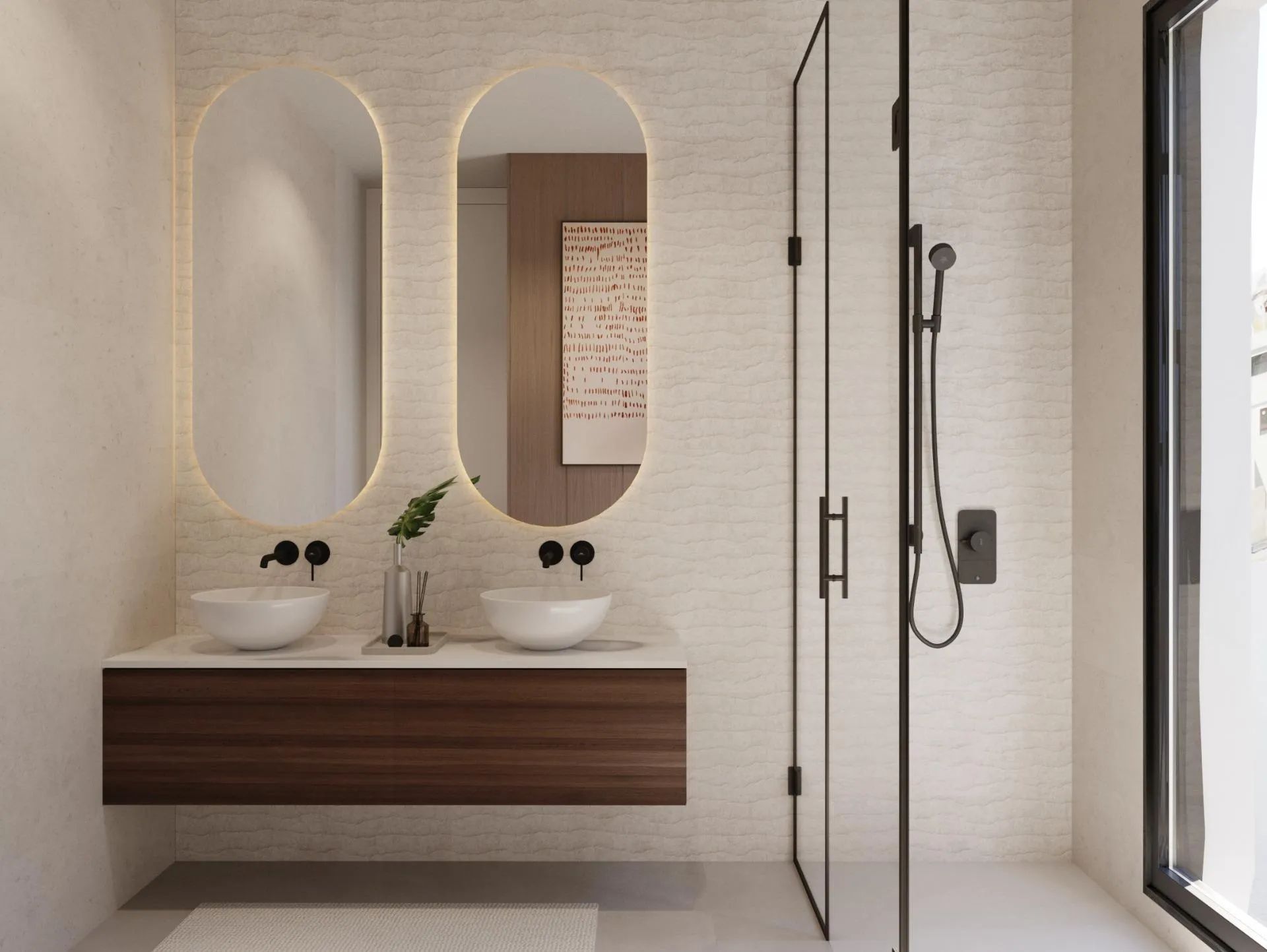Waar rust en design samensmelten – jouw droomvilla aan de Costa Blanca foto 9
