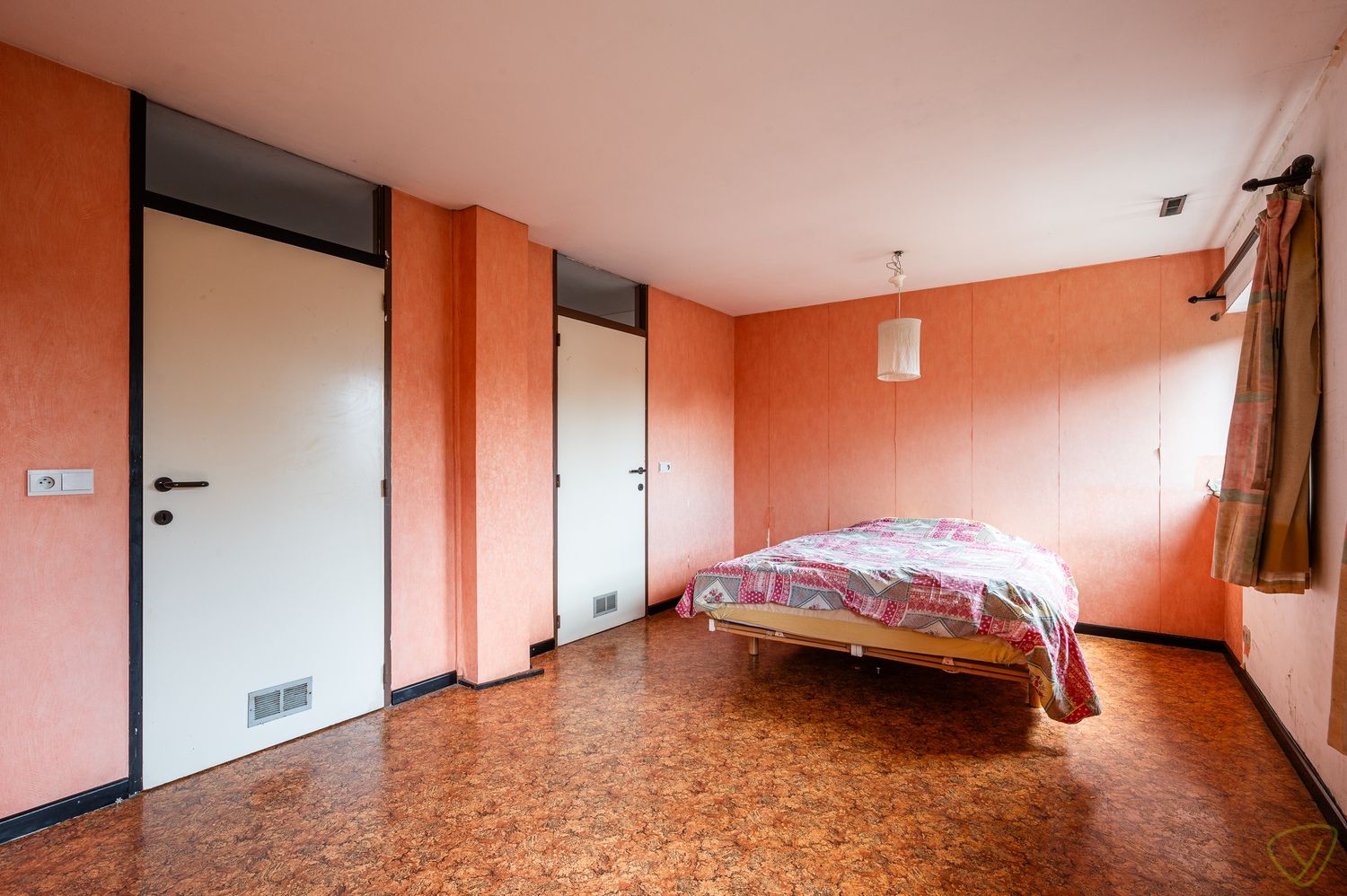 Modernistische villa met praktijkruimte en zuidwestgerichte tuin op riant perceel in Lembeke foto 24