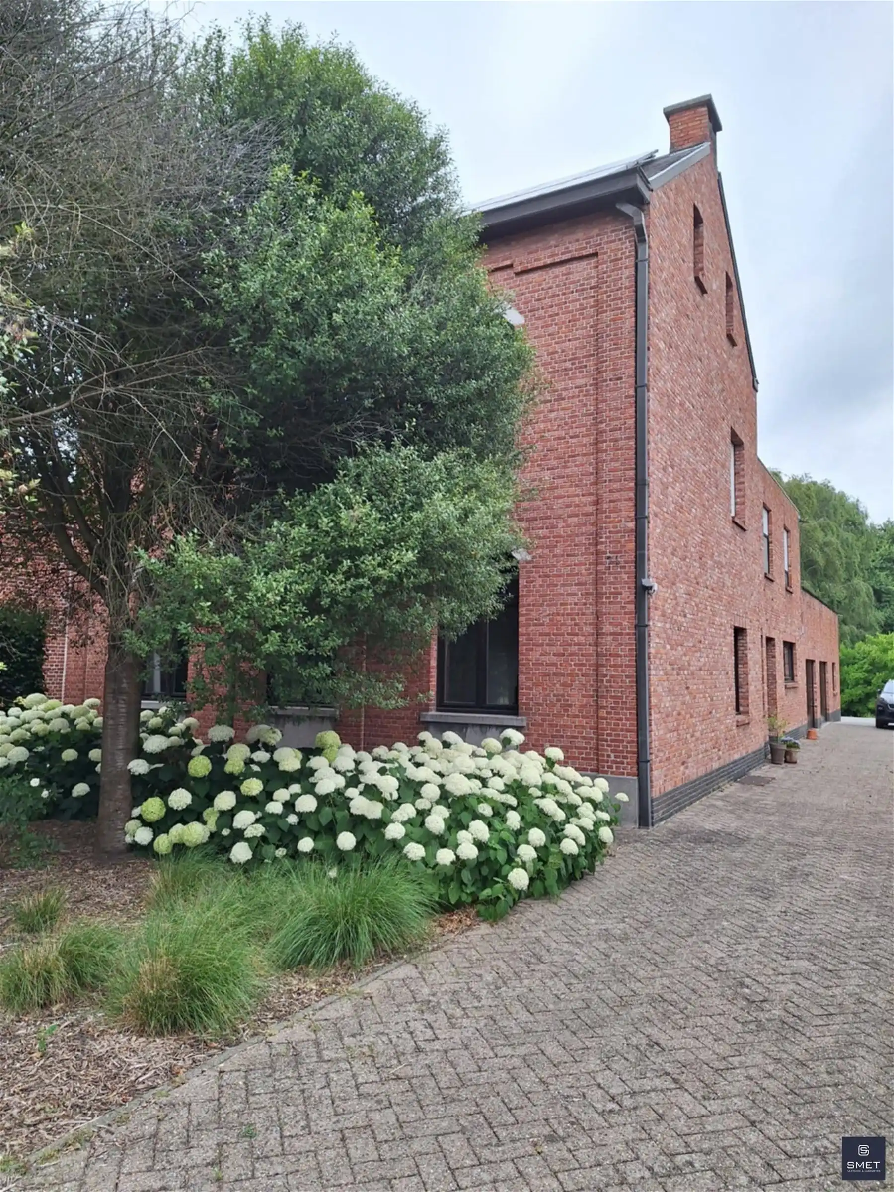Huis te koop Hoog-Kallostraat 71 - 9120 KALLO