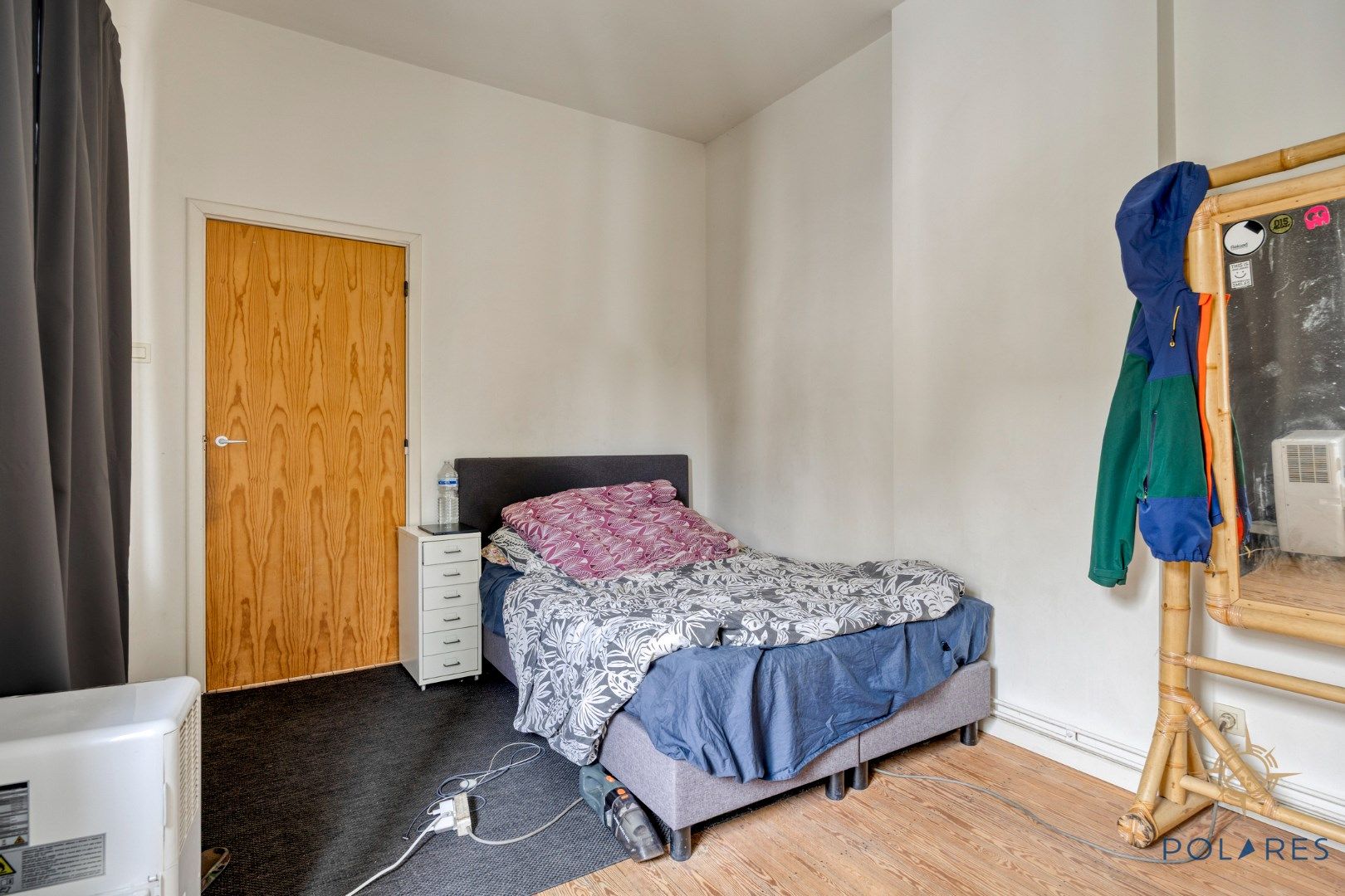 Knappe art-deco woning in Tienen foto 19