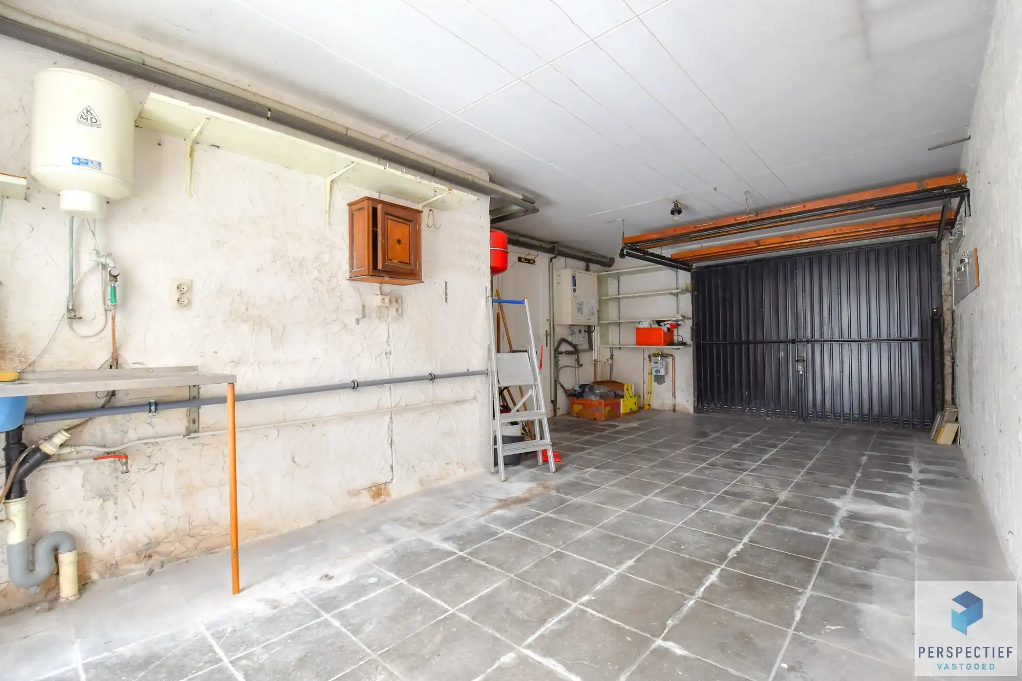 Te renoveren bel-etagewoning in rustige doodlopende straat op toplocatie foto 18