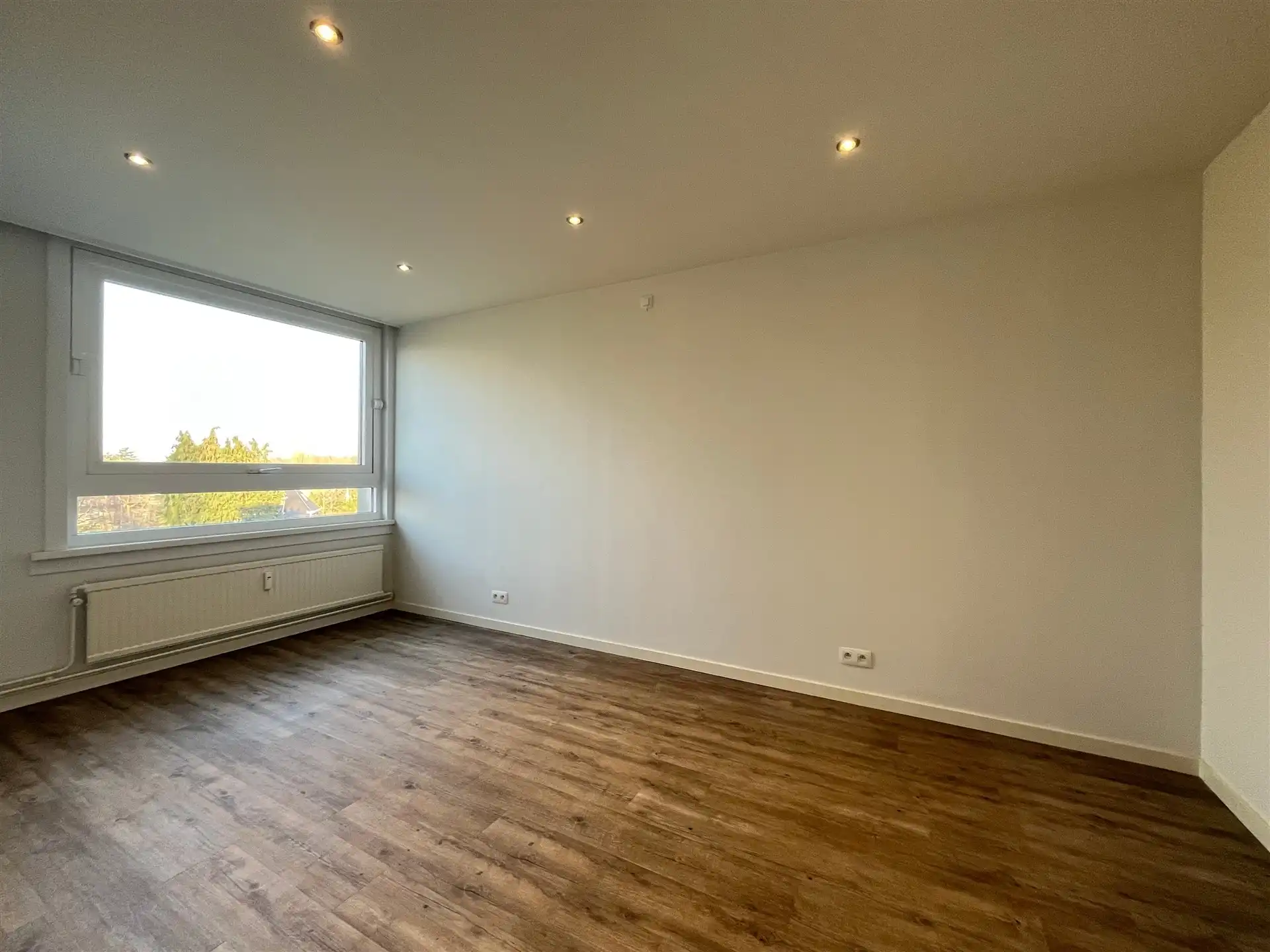 Gerenoveerd appartement met zuid terras en autostaanplaats  foto 9