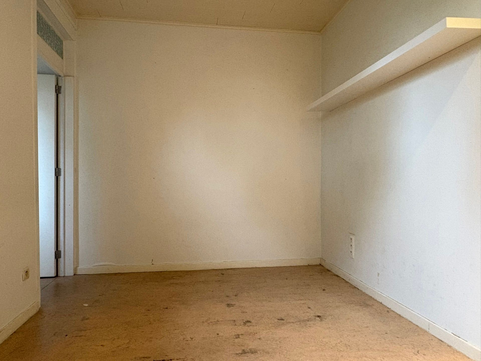 Knus appartement in centrum Gent foto 6