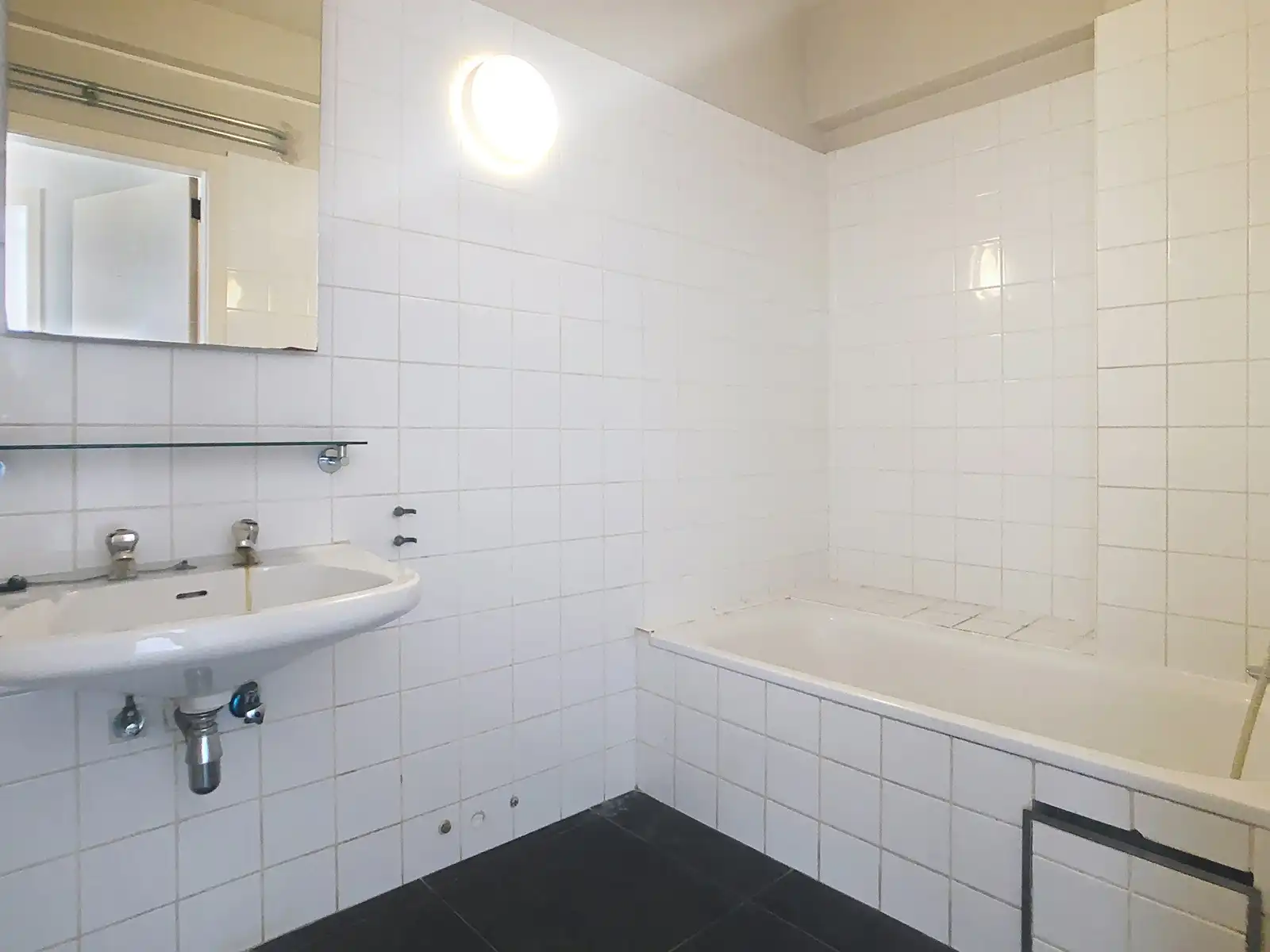 Appartement met 3 slaapkamers / mogelijkheid aankoop garage foto 13