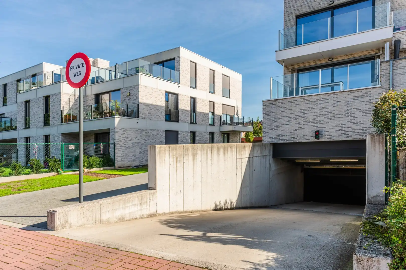 Stijlvol en energiezuinig wonen met zicht op groen foto 26