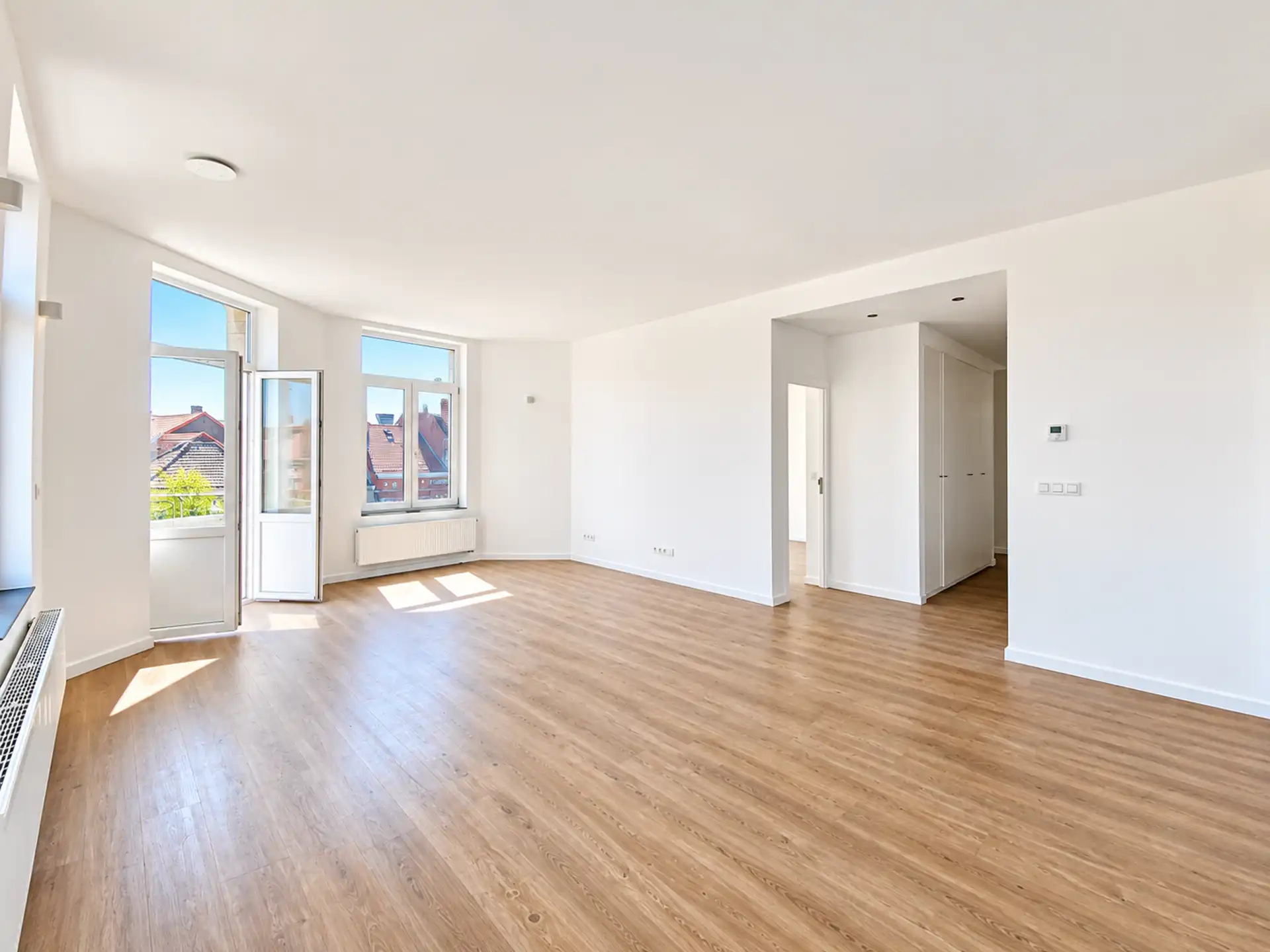 Appartement te huur foto 5