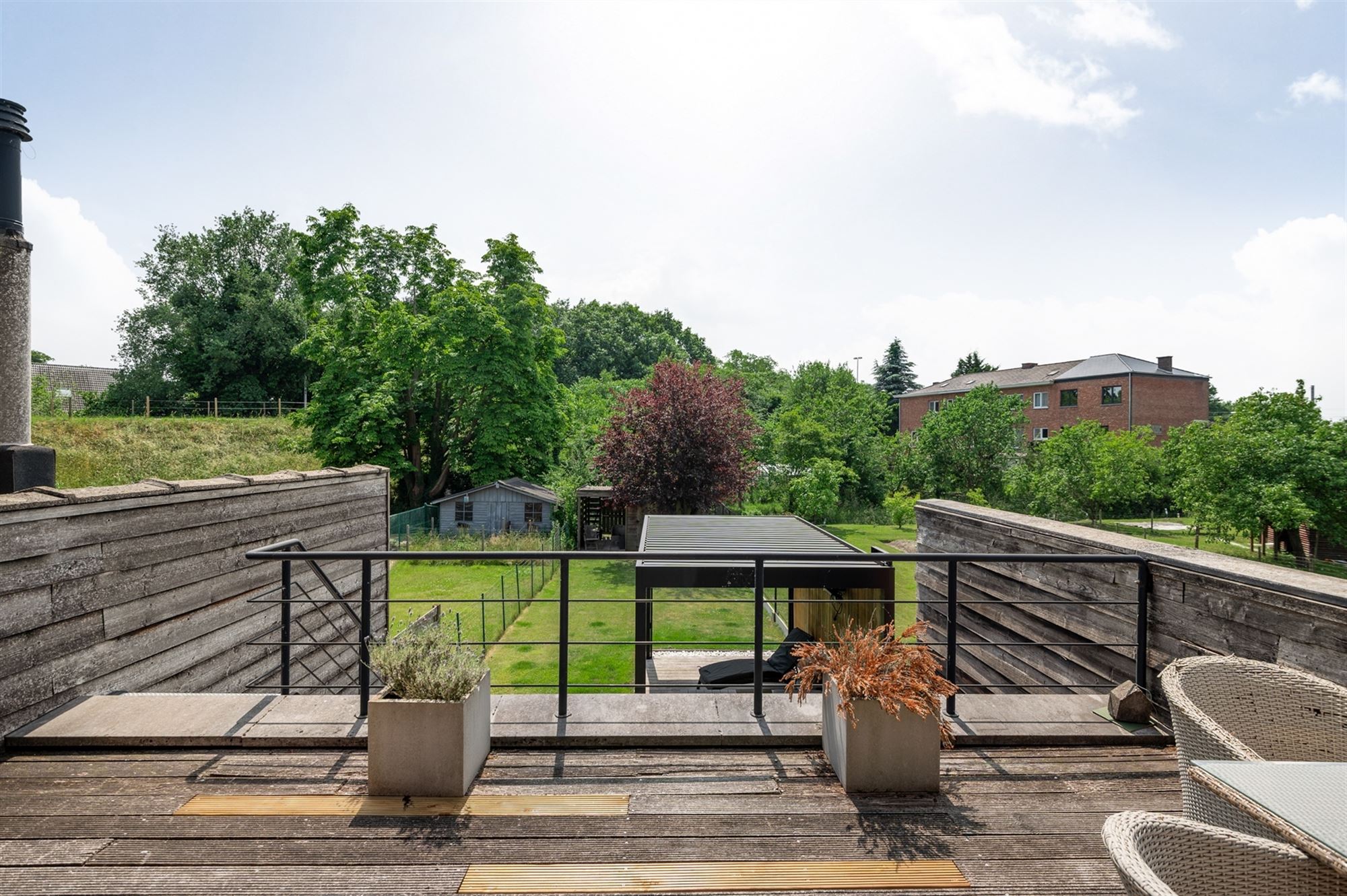 Perfect instapklare woning met 3 (mogelijk 4!) SLPK te Sint-Katelijne-Waver foto 12
