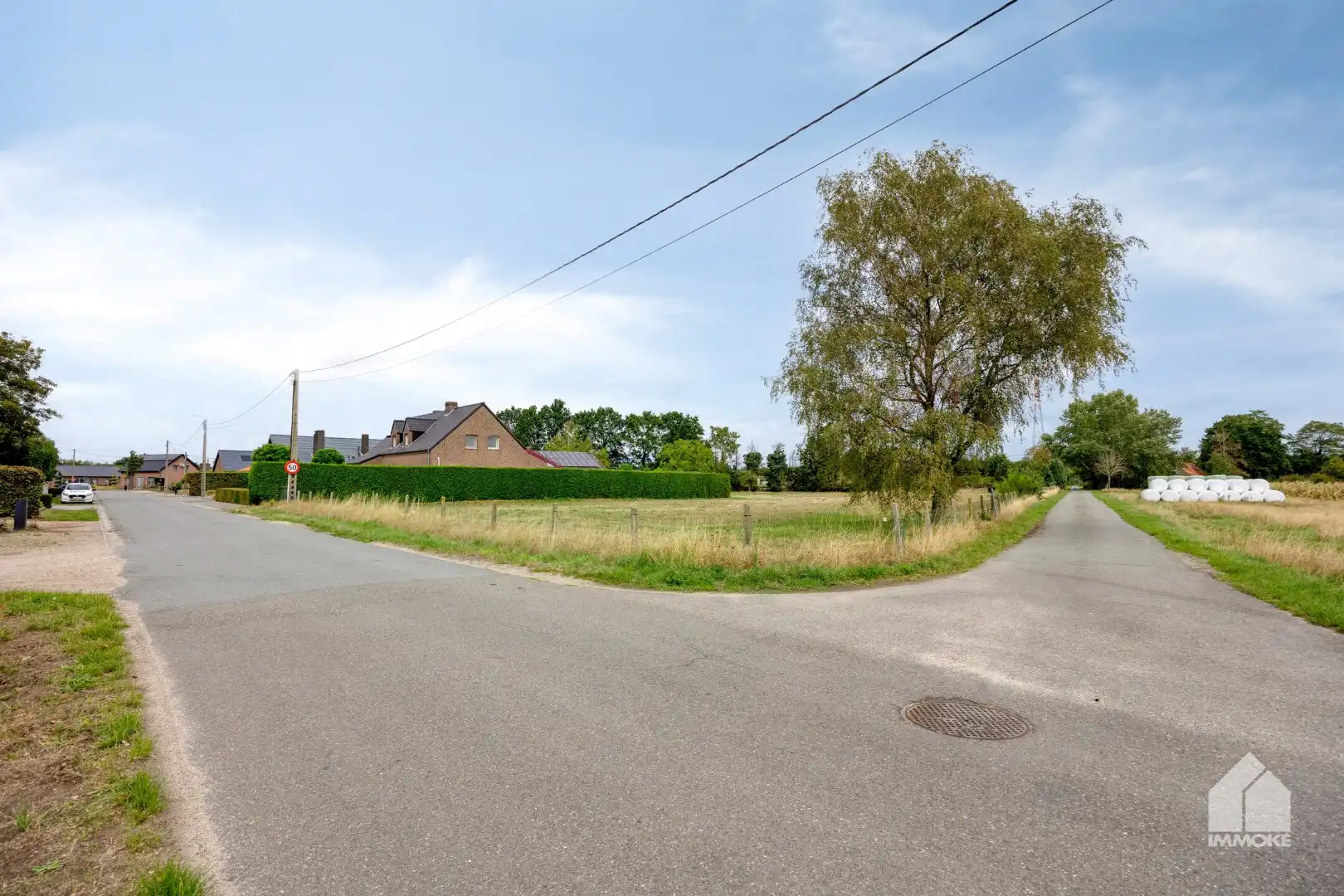 Stijlvol landhuis op 14a 88ca met aangrenzend weiland van 35a 5ca. foto 40