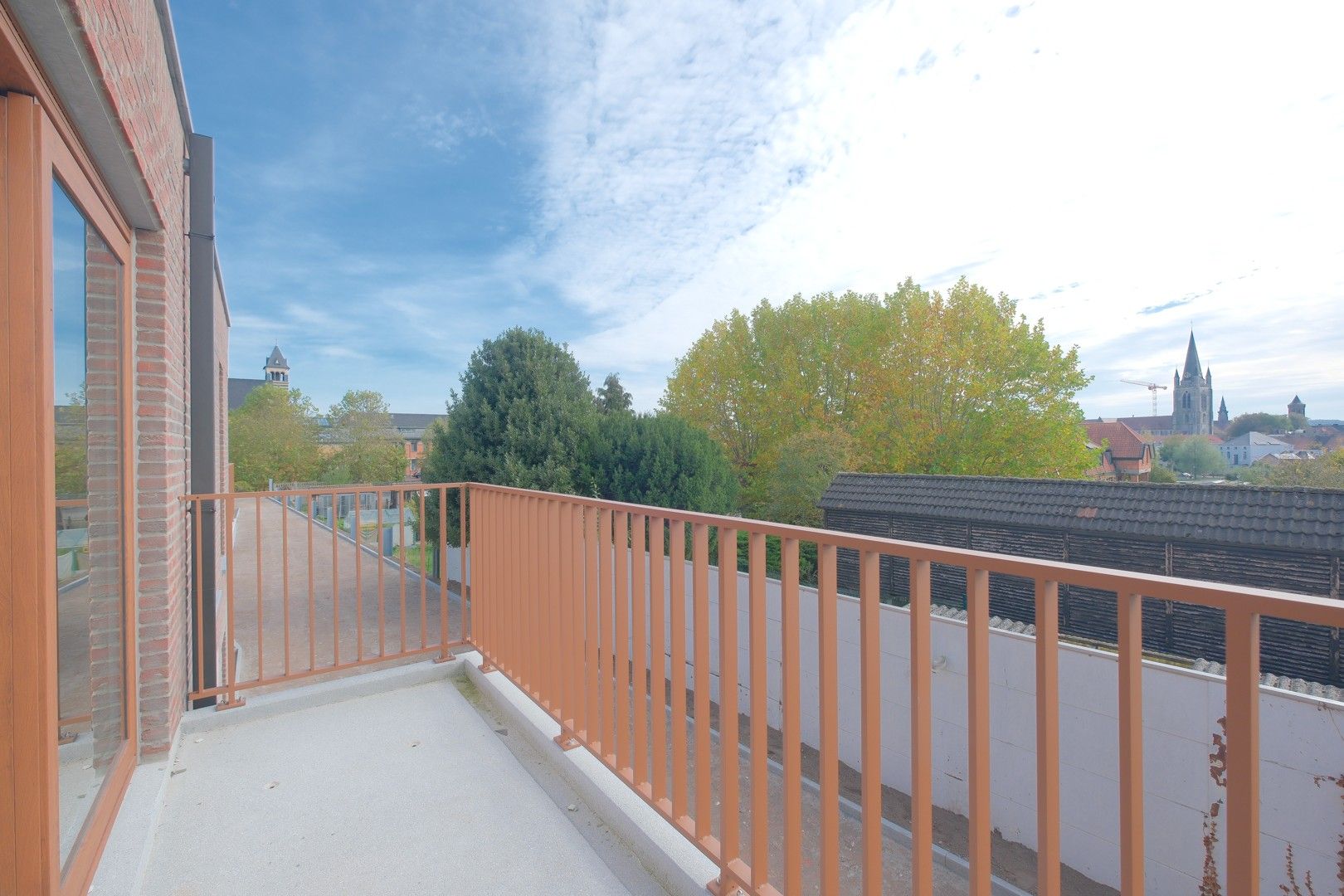 Appartement te koop Libbrechtstraat 19/D1.07 - 9600 Ronse