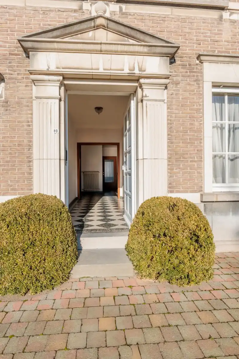 Stijlvolle, ruime woning foto 2