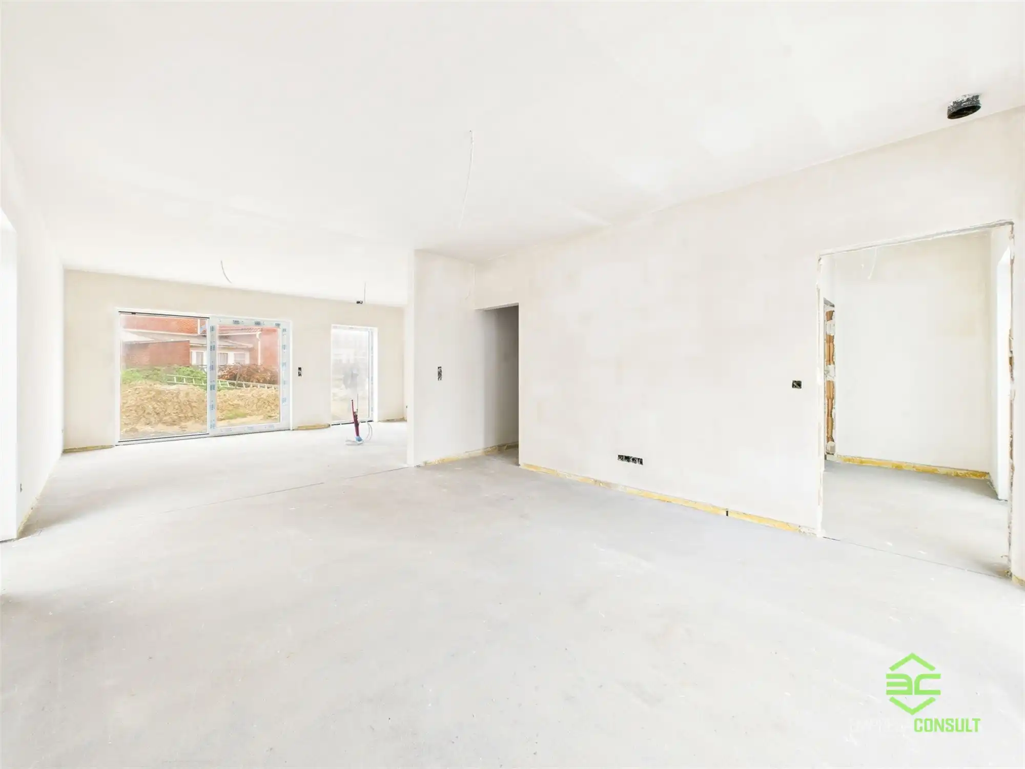 6% btw! HOB in het centrum van Rummen met 3slpk! foto 6