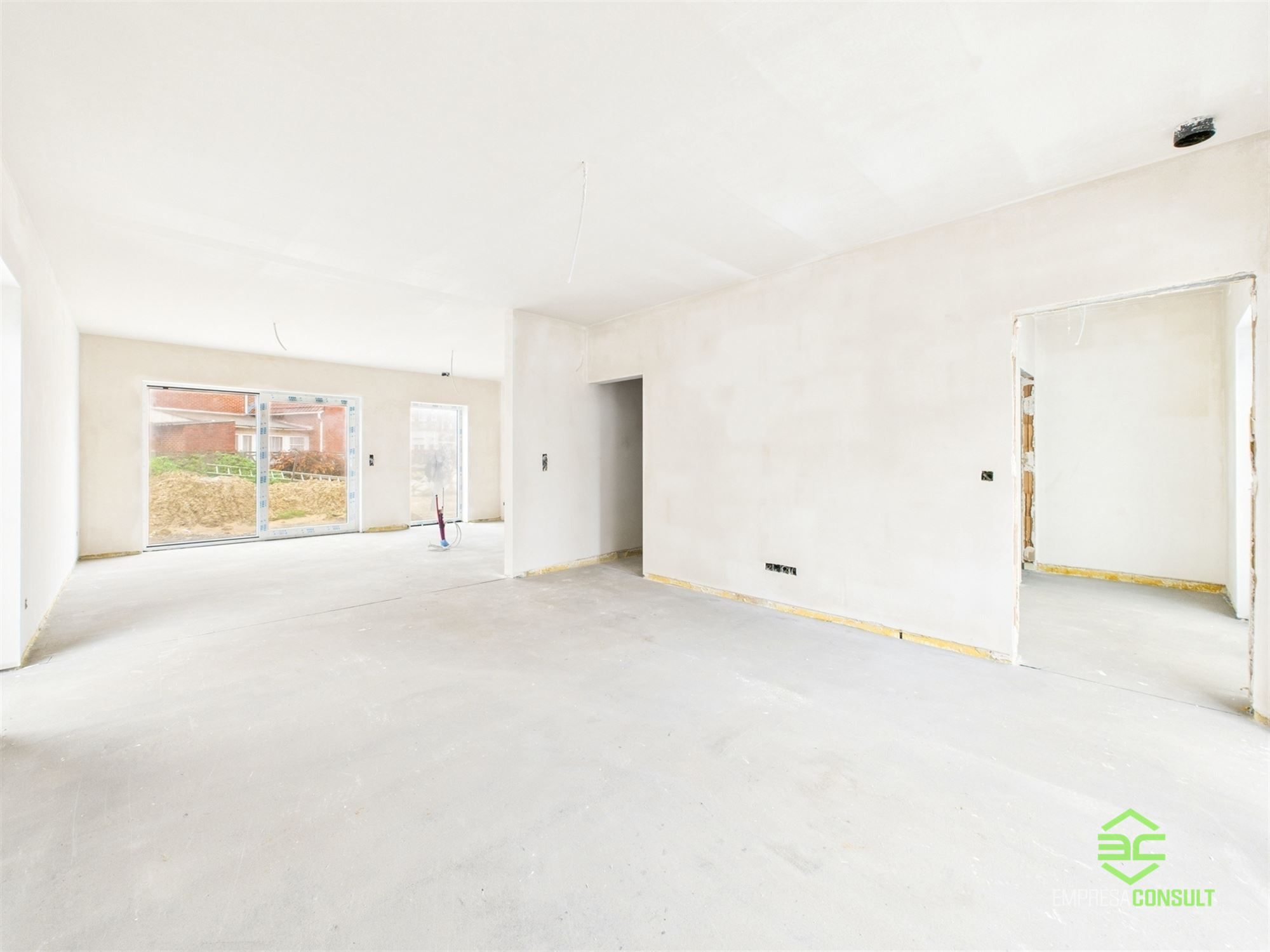 6% btw! HOB in het centrum van Rummen met 3slpk! foto 6