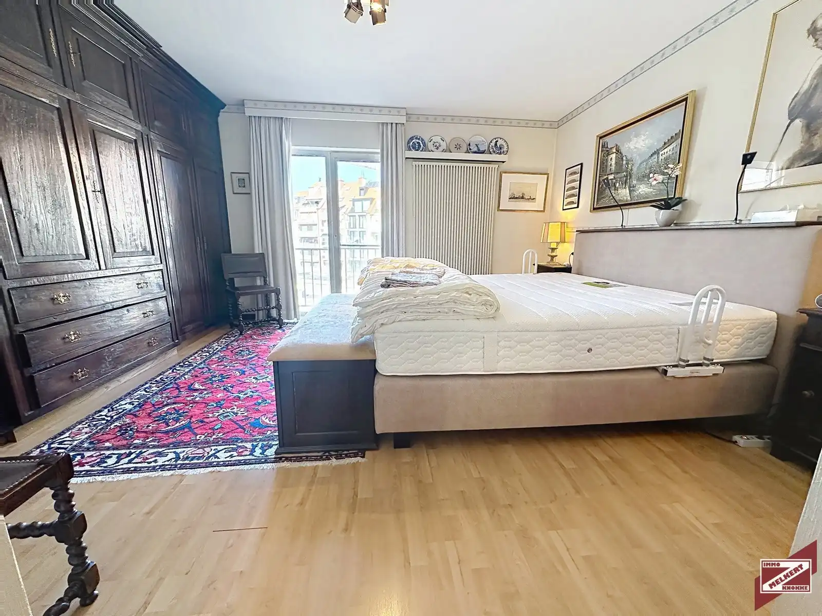 Appartement te koop foto 14