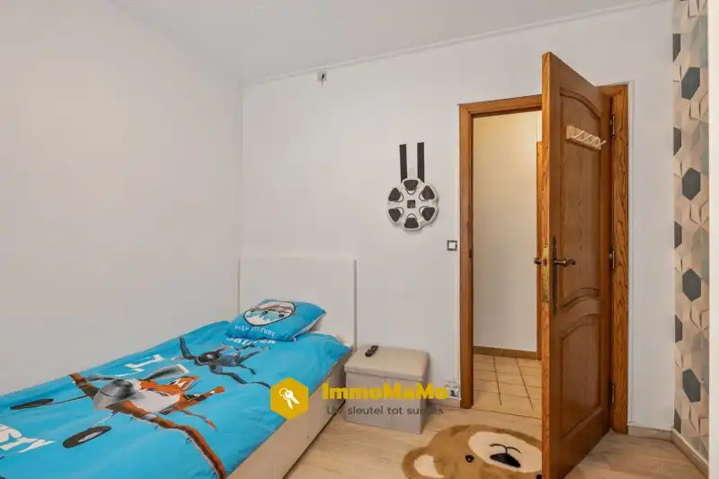 LANDELIJKE WONING MET 3 SLAAPKAMERS IN WACHTEBEKE TE KOOP foto 24