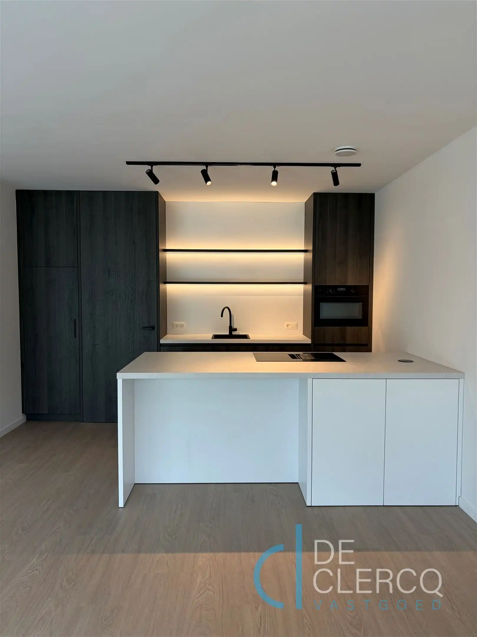 Prachtig nieuwbouwappartement met garage te huur!  foto 5