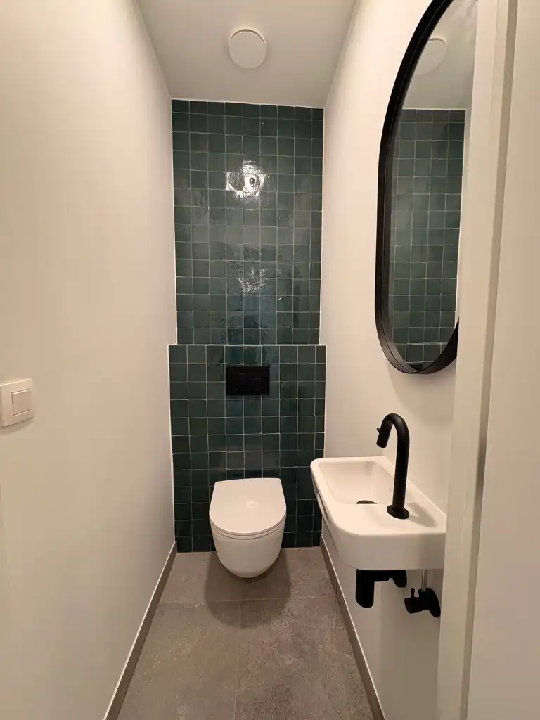 Appartement te huur foto 7