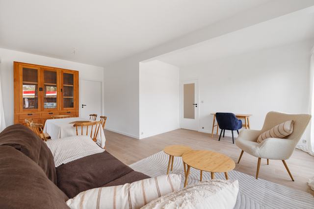 Appartement te huur foto 2