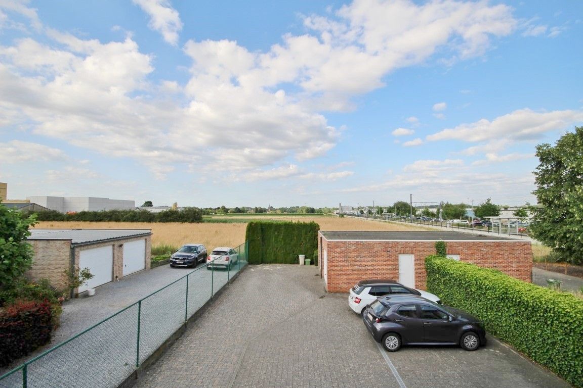 Appartement in het centrum van Alken foto 14