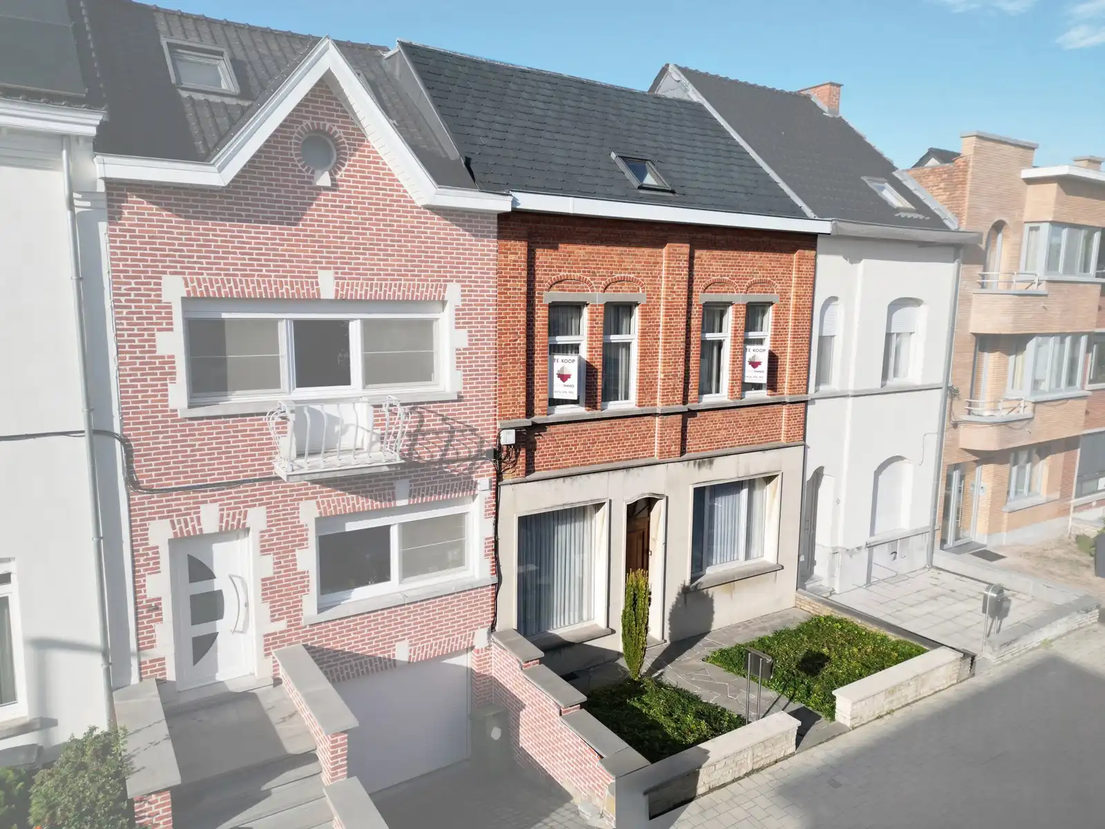 Authentieke stadswoning met 3 SLPK, Tuin én Potentieel! foto 23