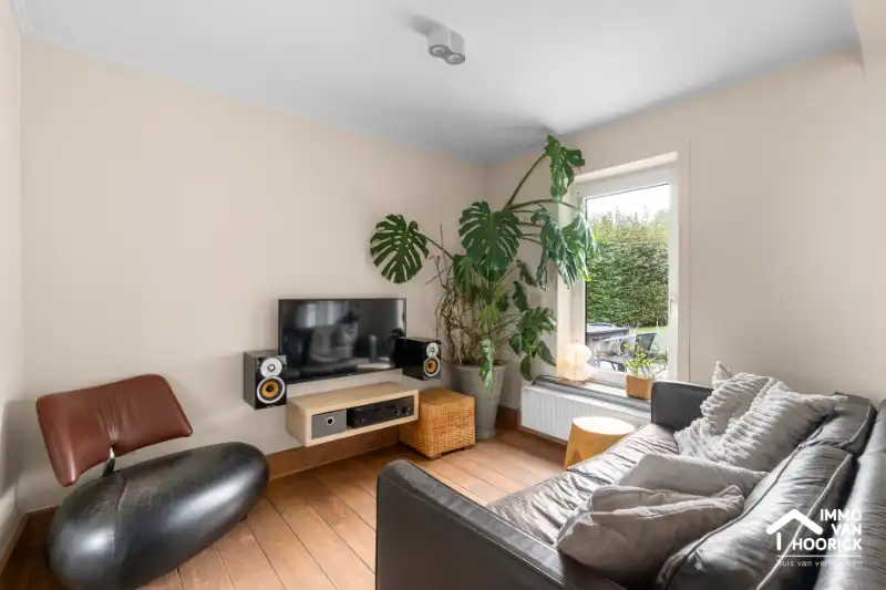 Instapklare karaktervolle OB met 5 slpkmrs met mooie tuin in groene omgeving! foto 7
