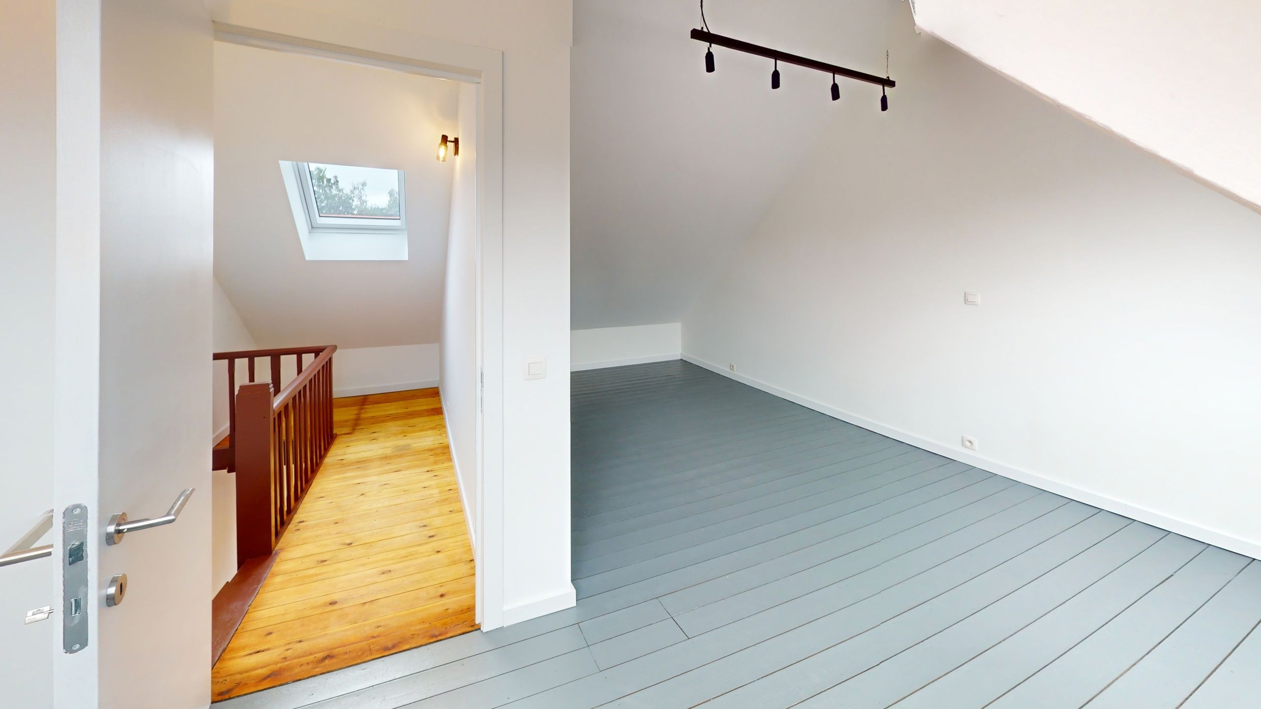 EKEREN - Gerenoveerd huis met zonnige tuin  foto 15